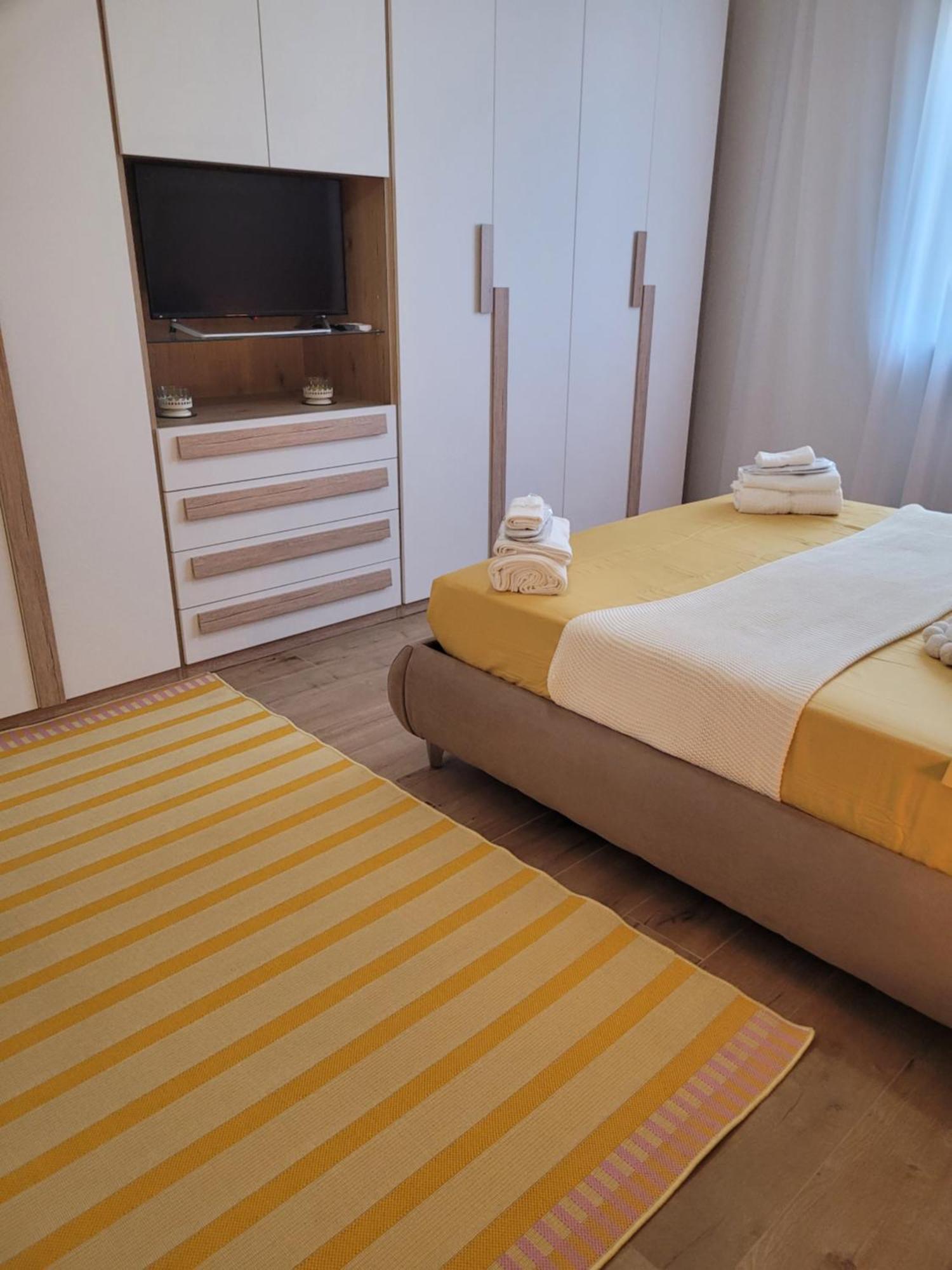 Apartamento La Casa Sole *