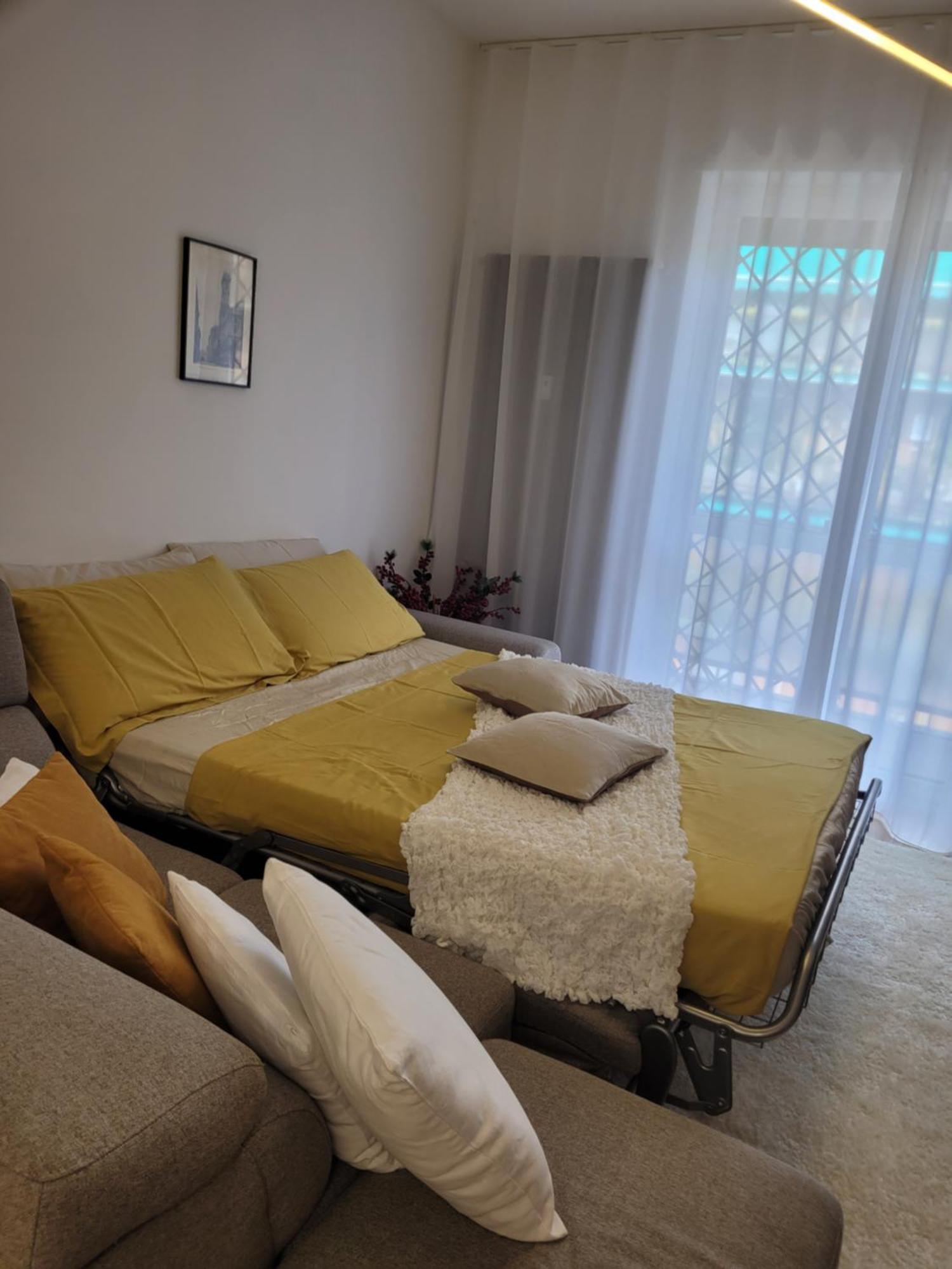 Apartamento La Casa Sole