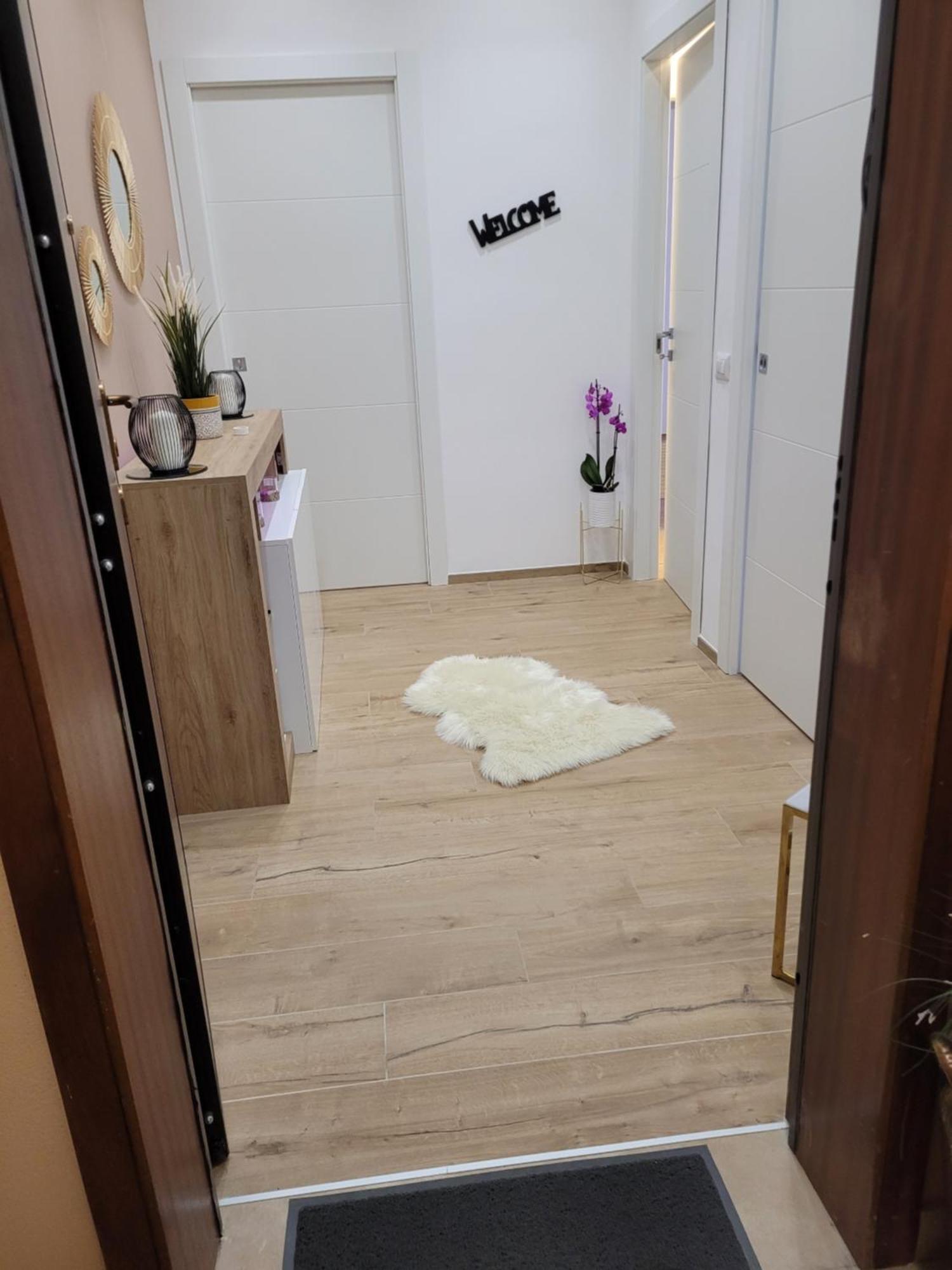 Apartamento La Casa Sole *