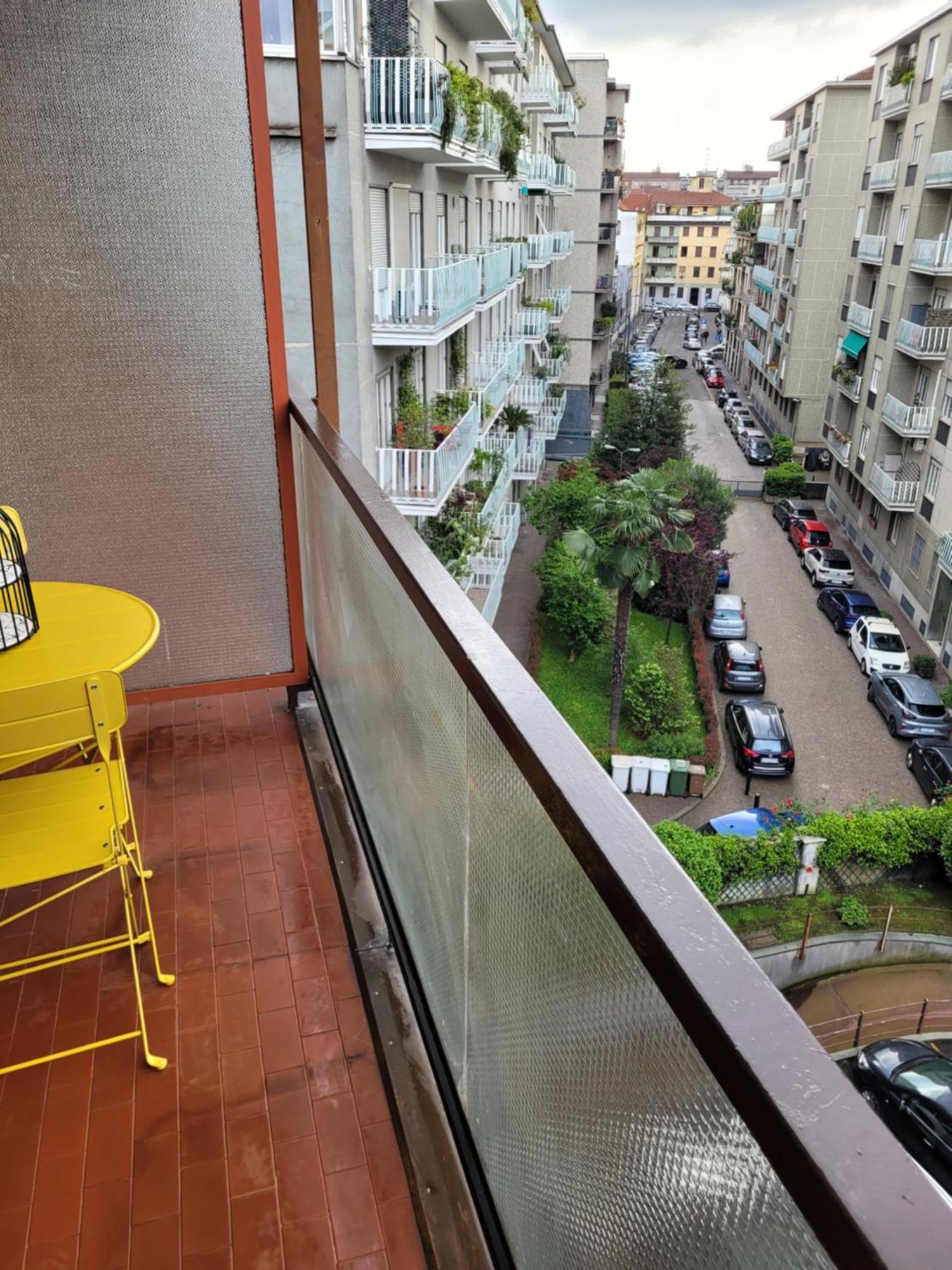 Apartamento La Casa Sole Milão