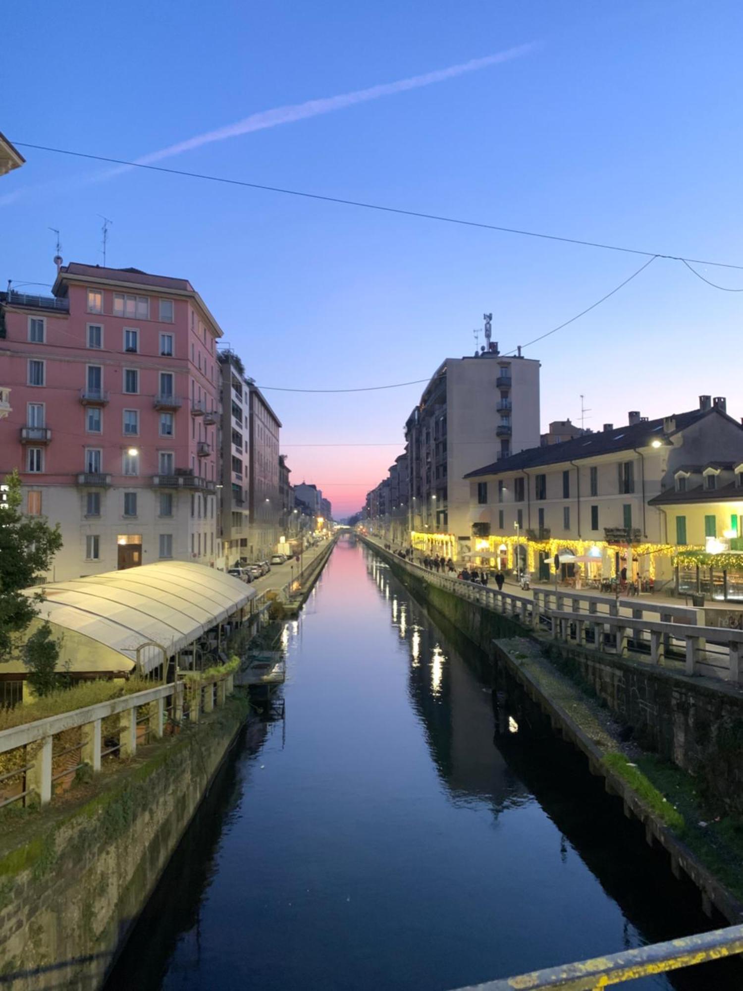 Navigli Bocconi Appartamento *