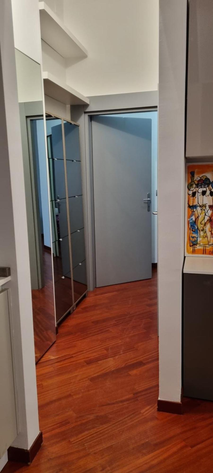 La Casa Di Cris - Milano, Zona Sempione * Milan