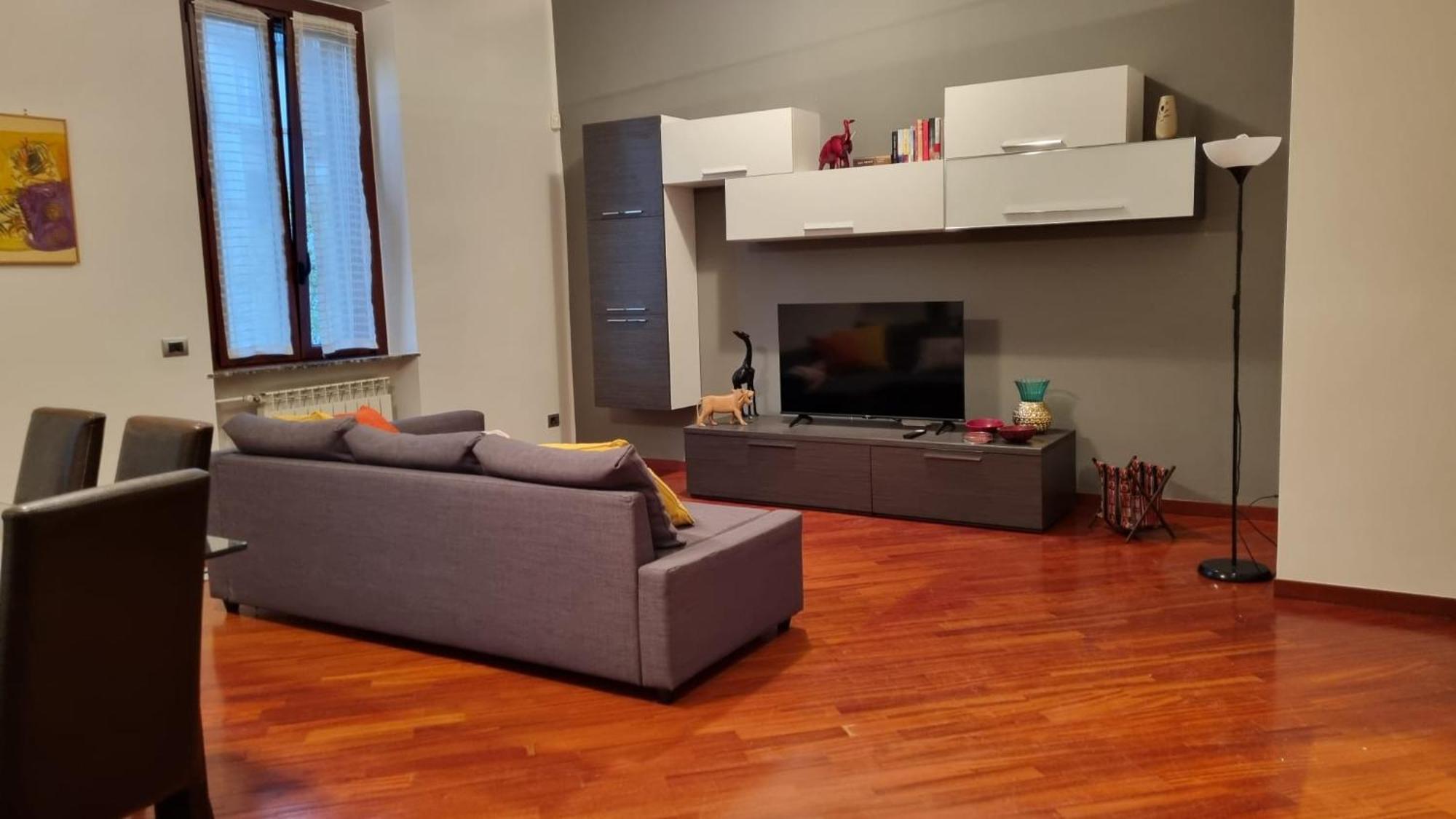 Apartment La Casa Di Cris - Milano, Zona Sempione