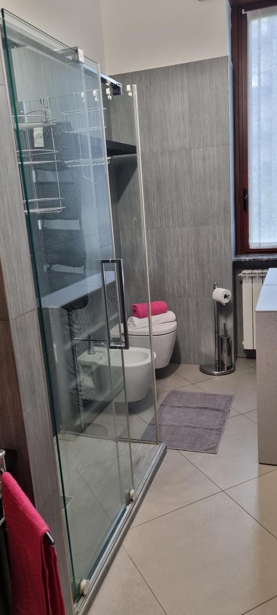 La Casa Di Cris - Milano, Zona Sempione Apartment