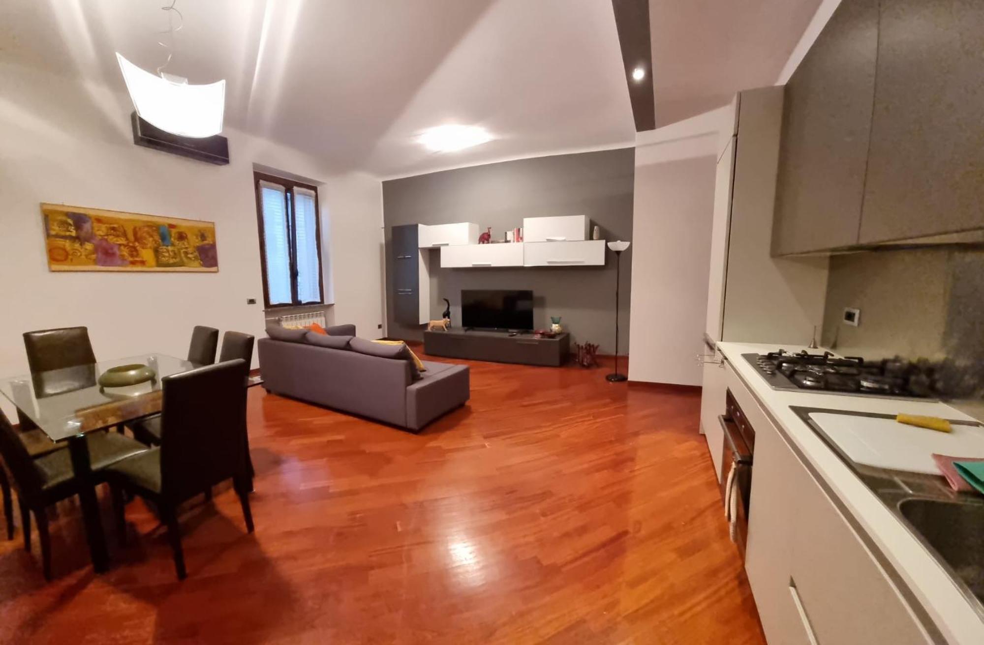 La Casa Di Cris - Milano, Zona Sempione Milan