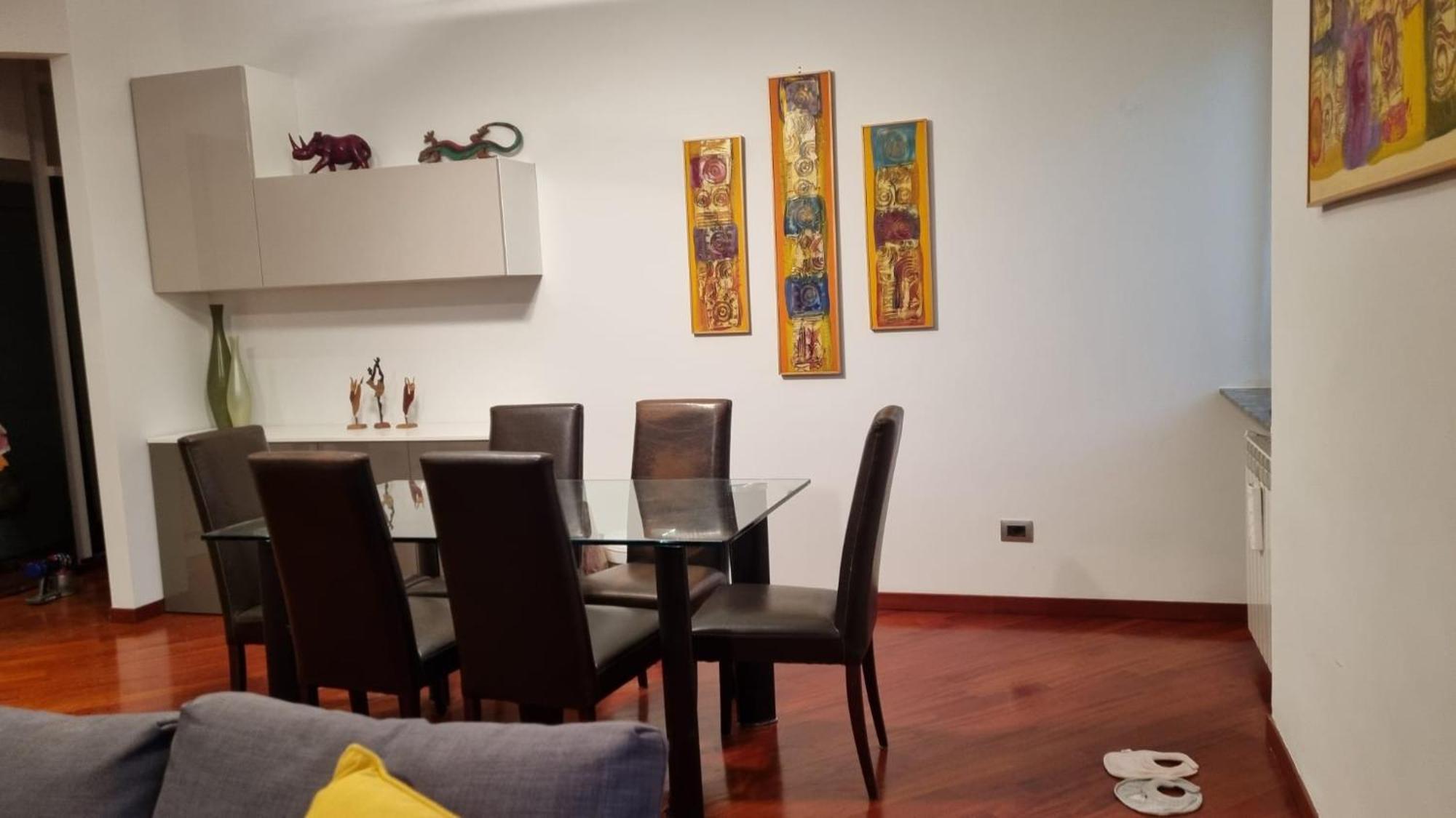Apartment La Casa Di Cris - Milano, Zona Sempione