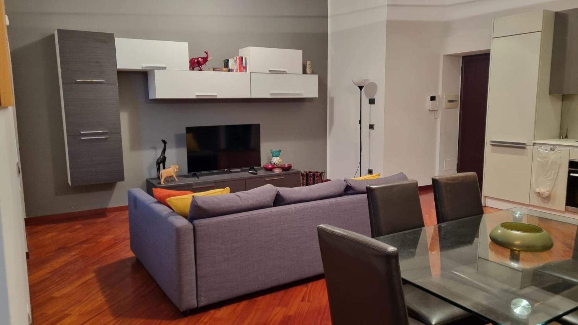 La Casa Di Cris - Milano, Zona Sempione Apartment Milan