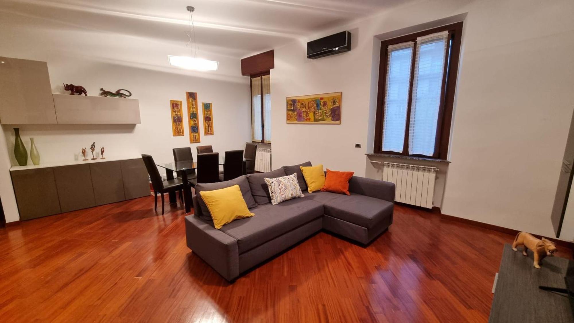 La Casa Di Cris - Milano, Zona Sempione Apartment *