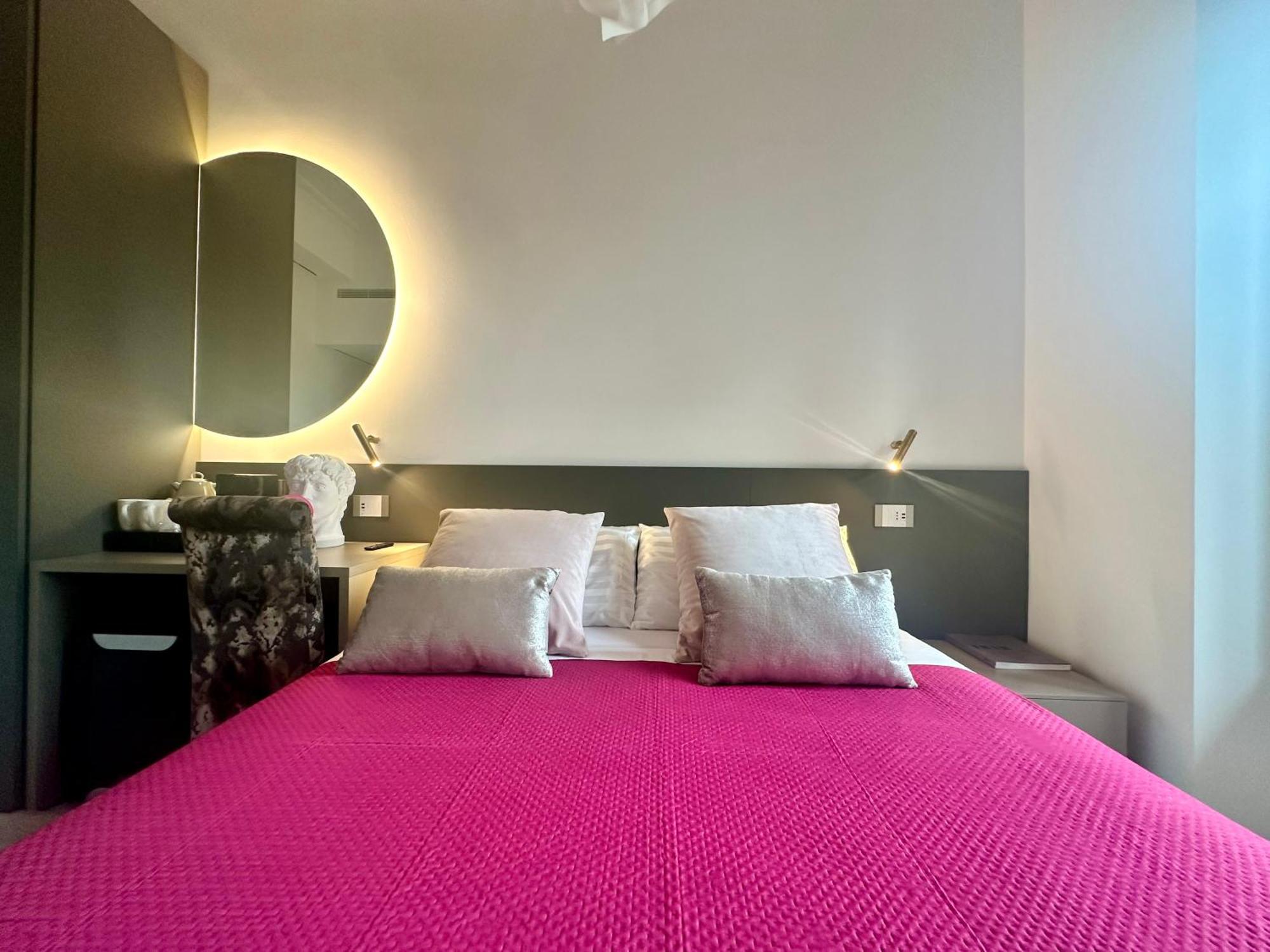 Gmaison Guest house