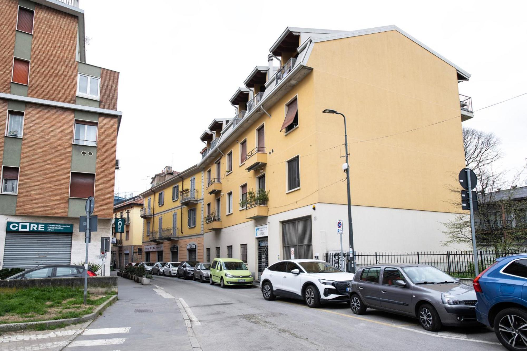 Apartamento L'arche Comfort&relax - House Di Via Zanoli