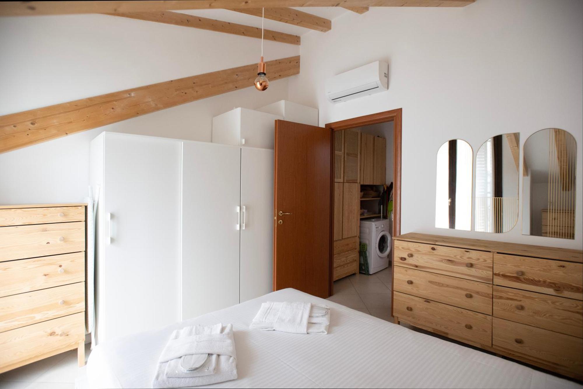 L'arche Comfort&relax - House Di Via Zanoli * Milão
