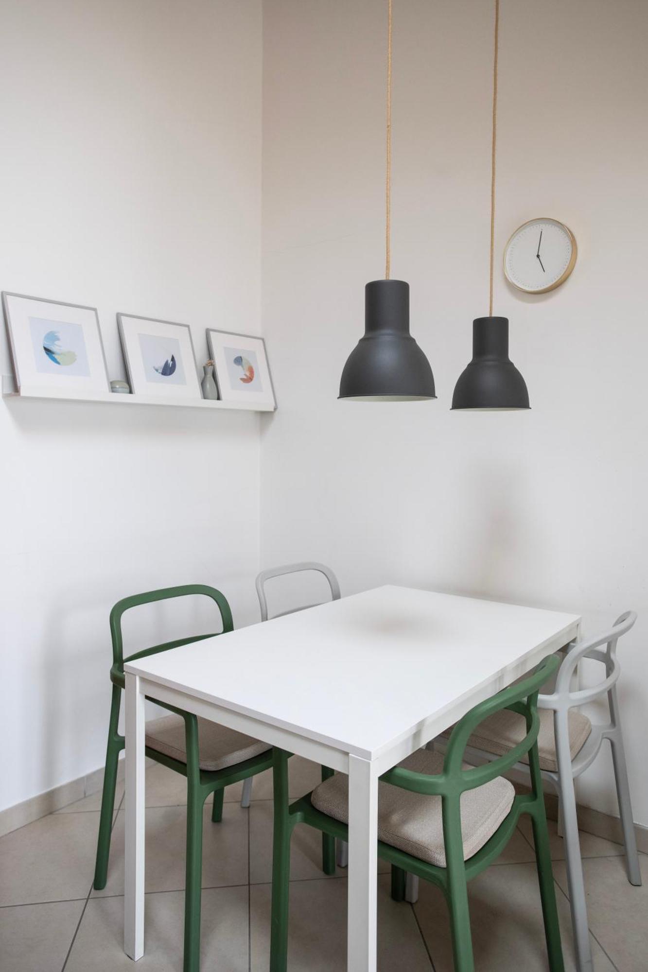 Apartamento L'arche Comfort&relax - House Di Via Zanoli