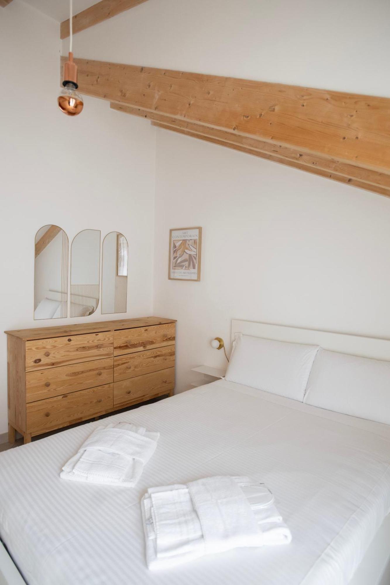 Apartamento L'arche Comfort&relax - House Di Via Zanoli