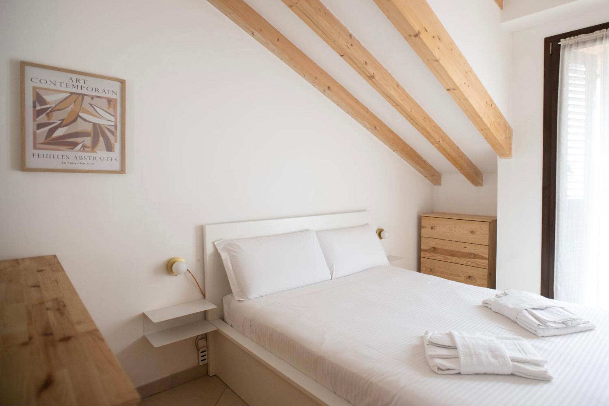 L'arche Comfort&relax - House Di Via Zanoli * Milão