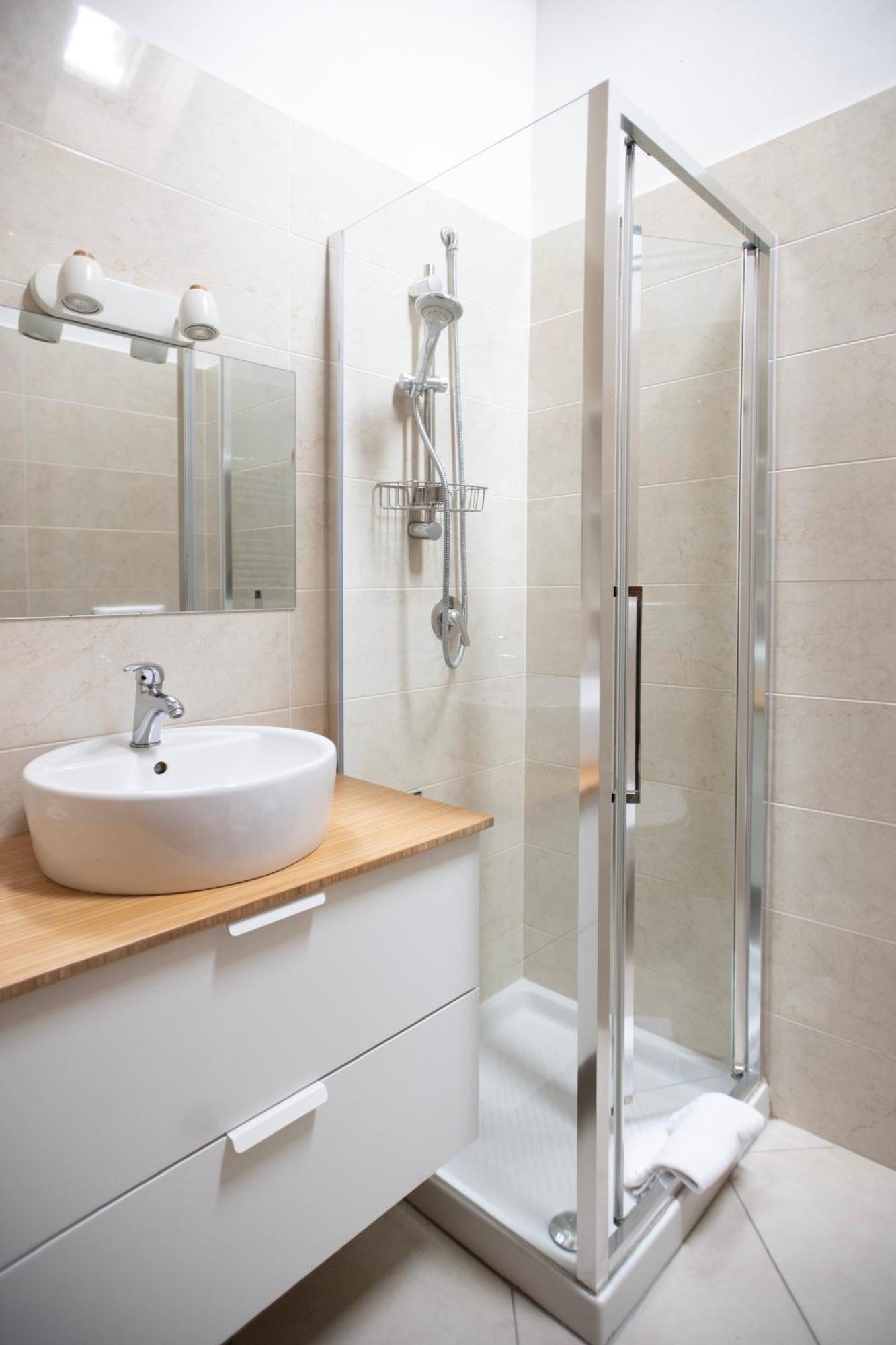 L'arche Comfort&relax - House Di Via Zanoli Apartamento