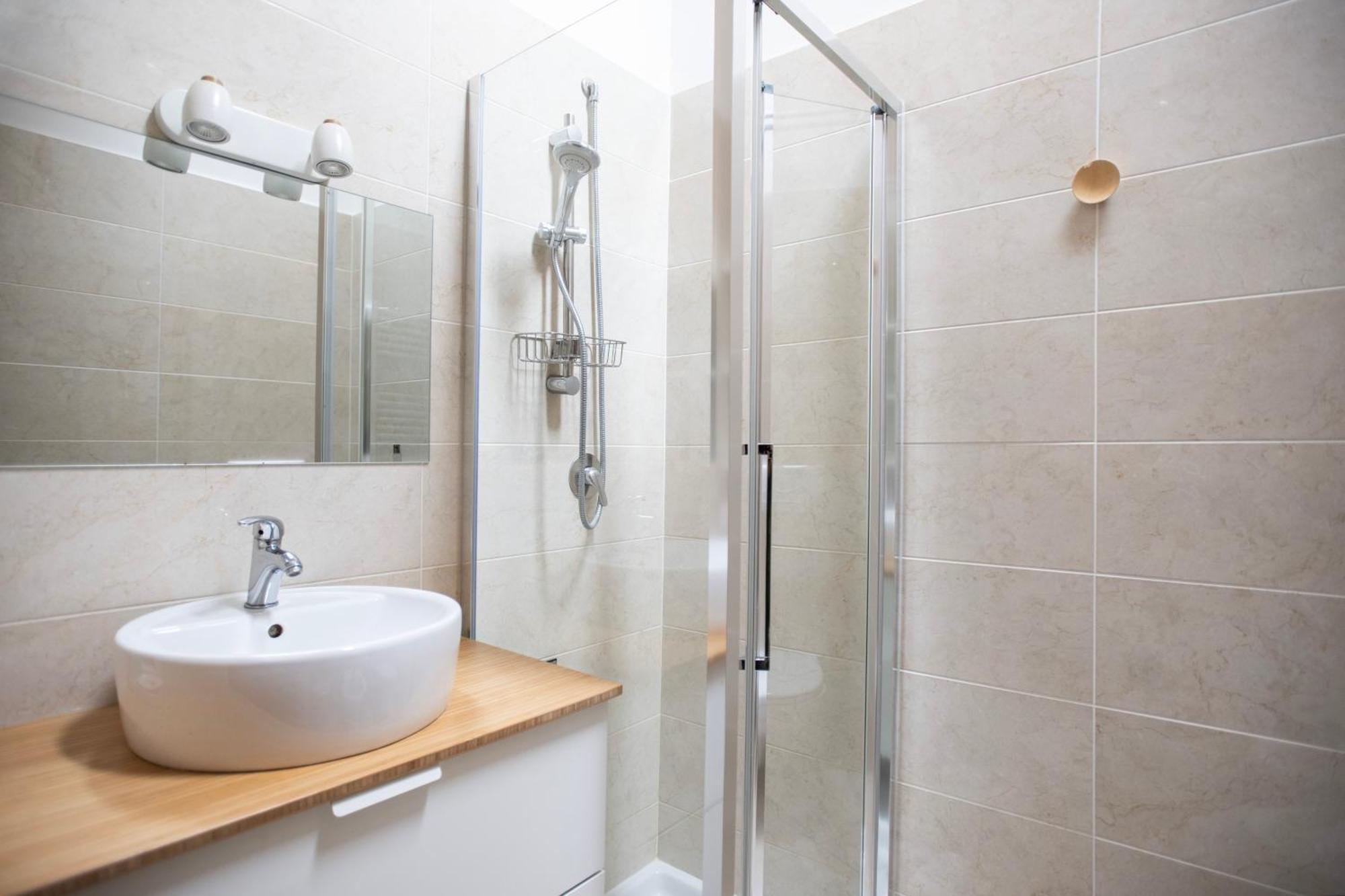 L'arche Comfort&relax - House Di Via Zanoli Apartamento *