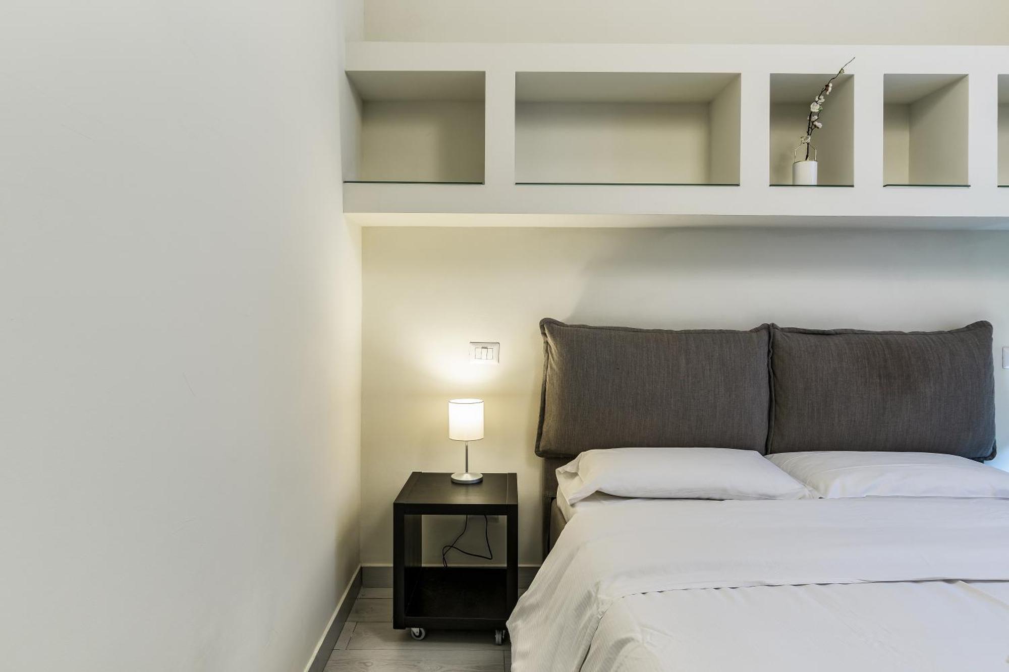 4pax Wifi Mac Mahon Apartamento *