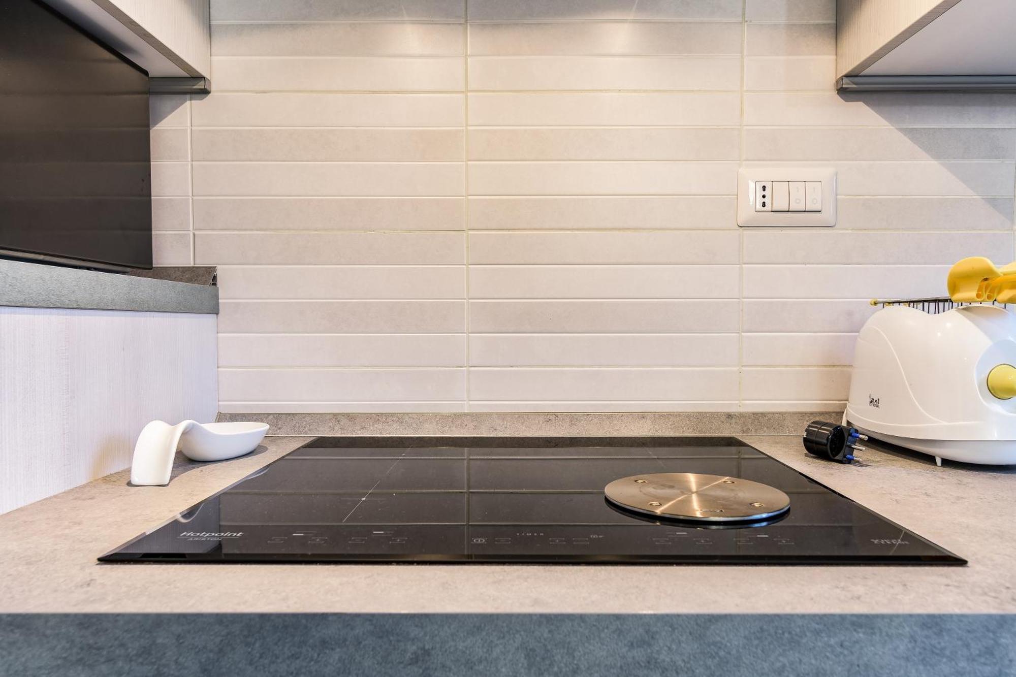 4pax Wifi Mac Mahon Apartamento *