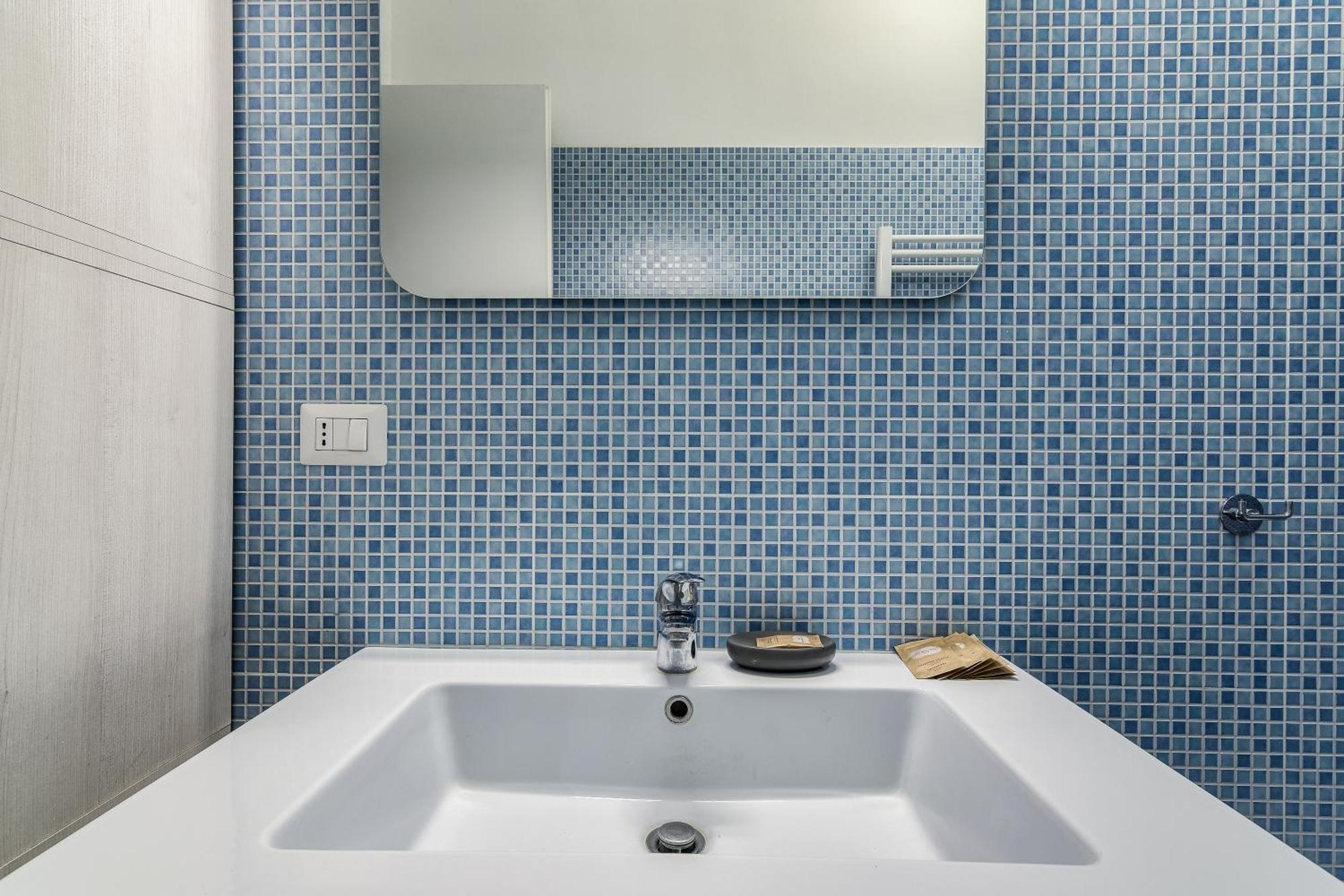 Apartamento 4pax Wifi Mac Mahon