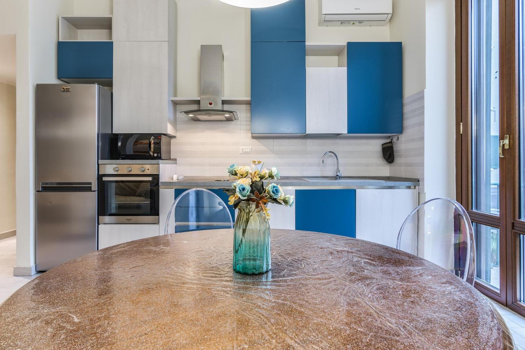 4pax Wifi Mac Mahon Apartamento