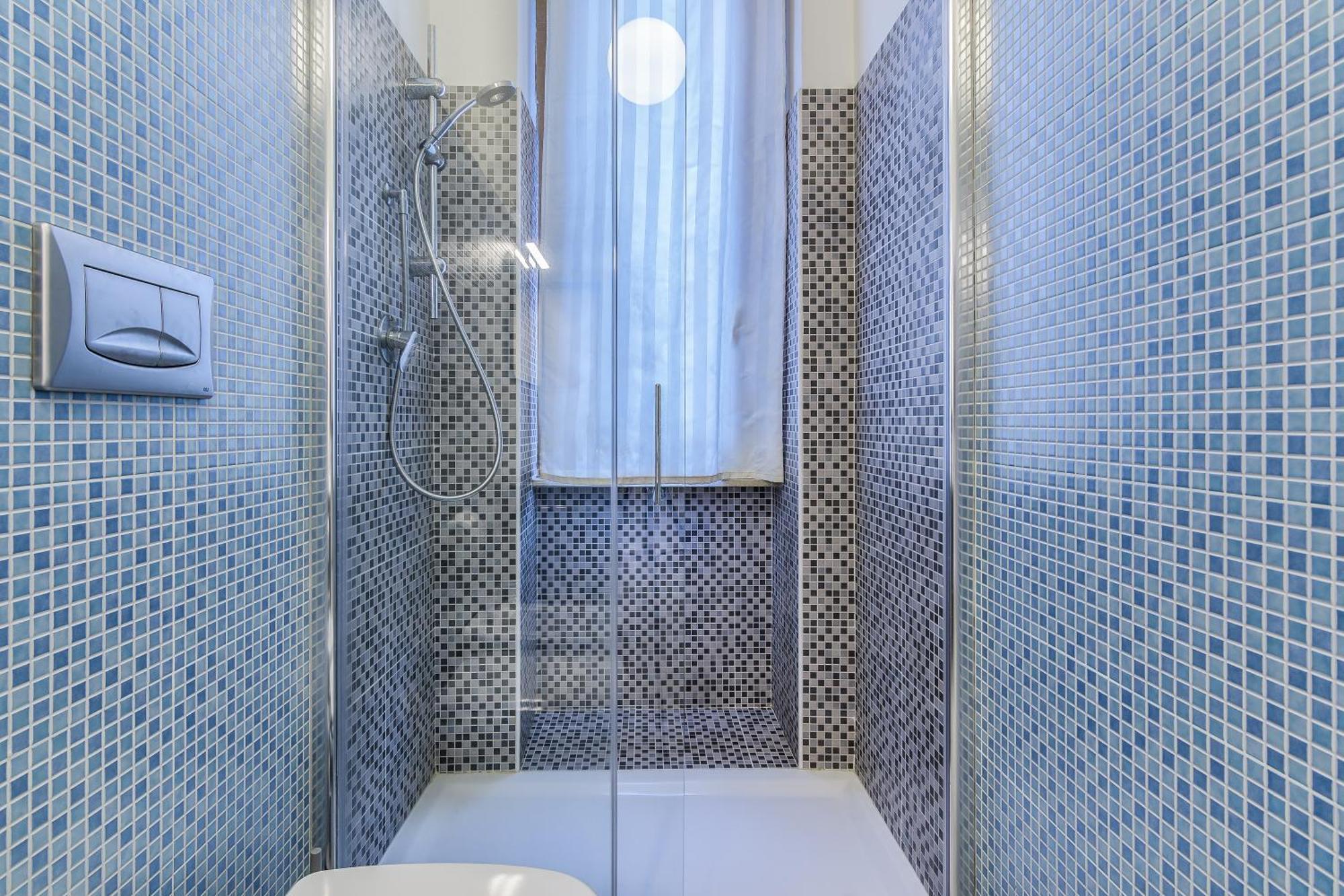 4pax Wifi Mac Mahon Apartamento *
