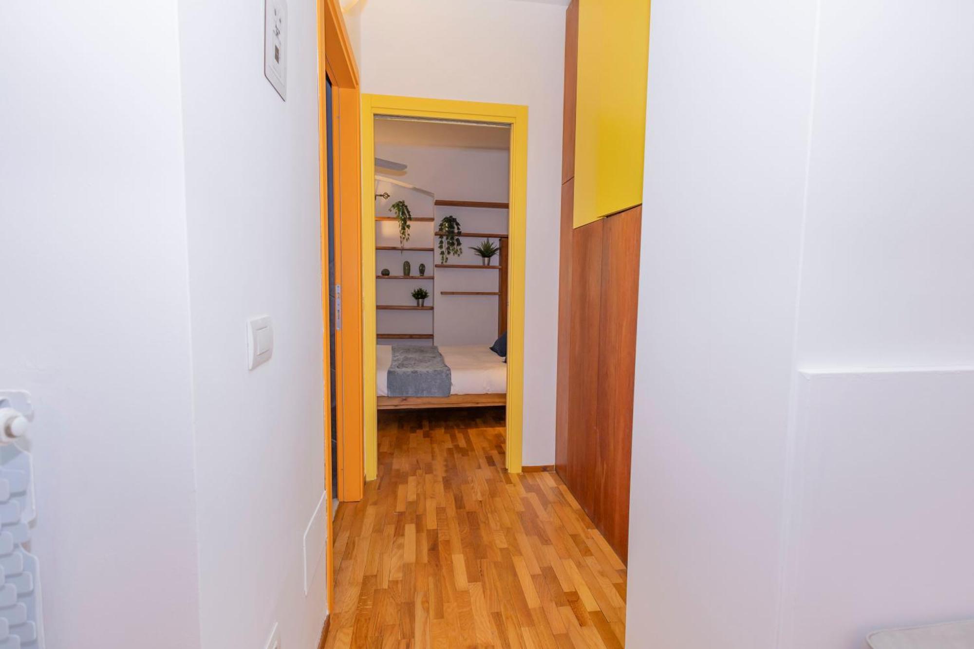 Porta Genova Cozy By 101flats Appartamento Milano