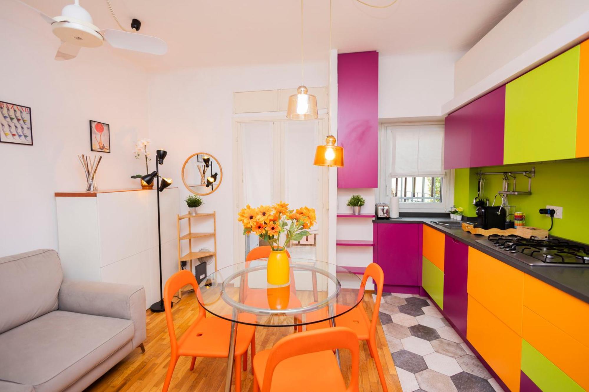 Appartamento Porta Genova Cozy By 101flats