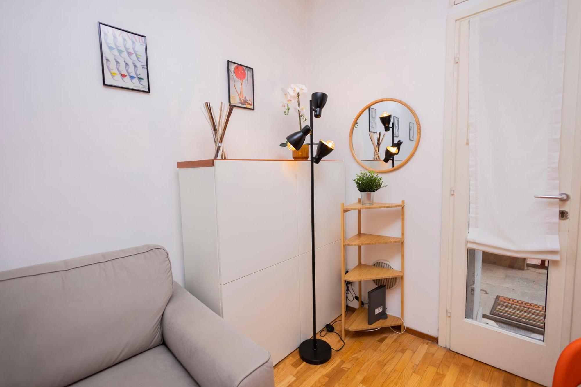 Appartamento Porta Genova Cozy By 101flats *