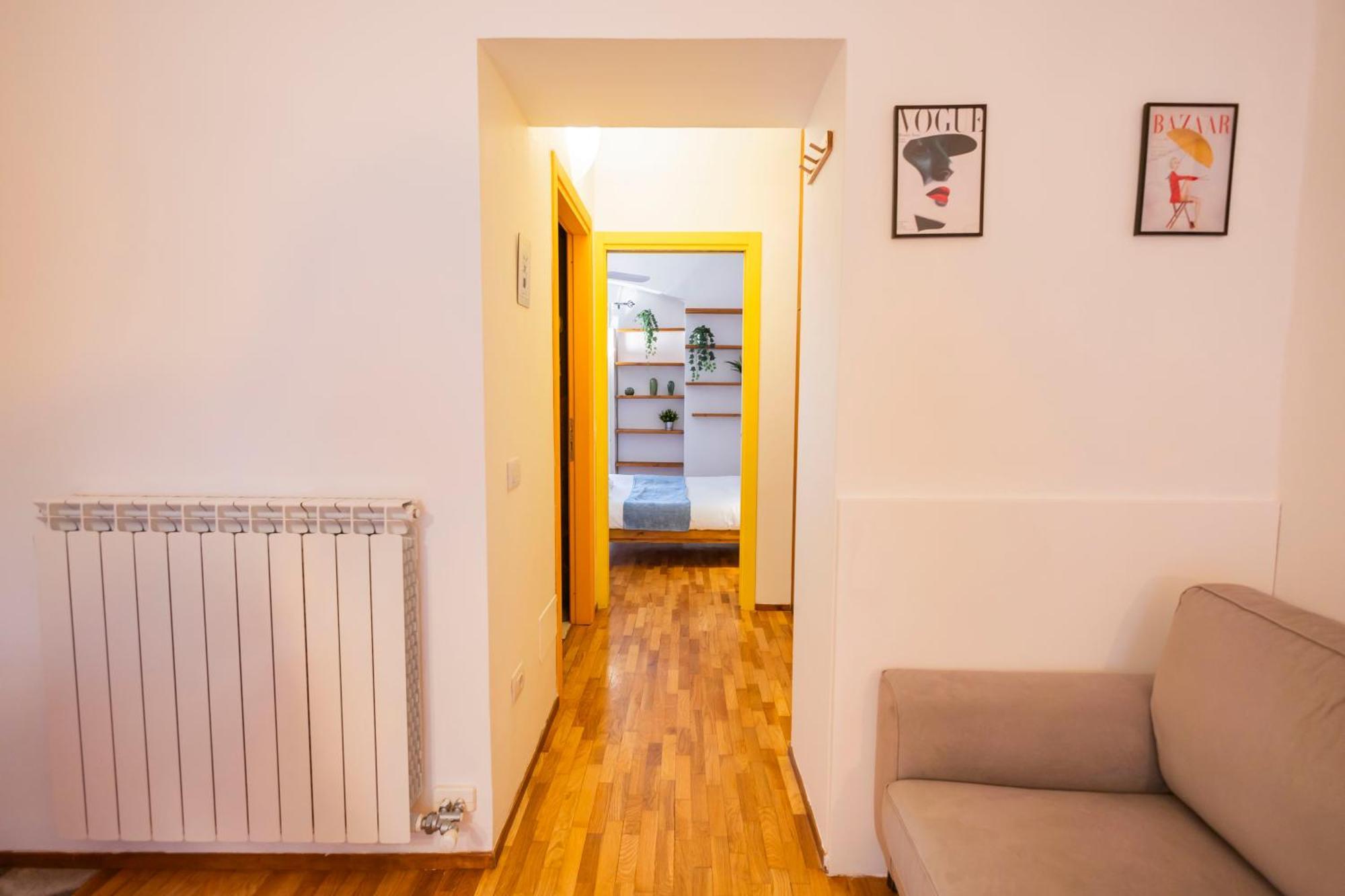 Porta Genova Cozy By 101flats Appartamento Milano