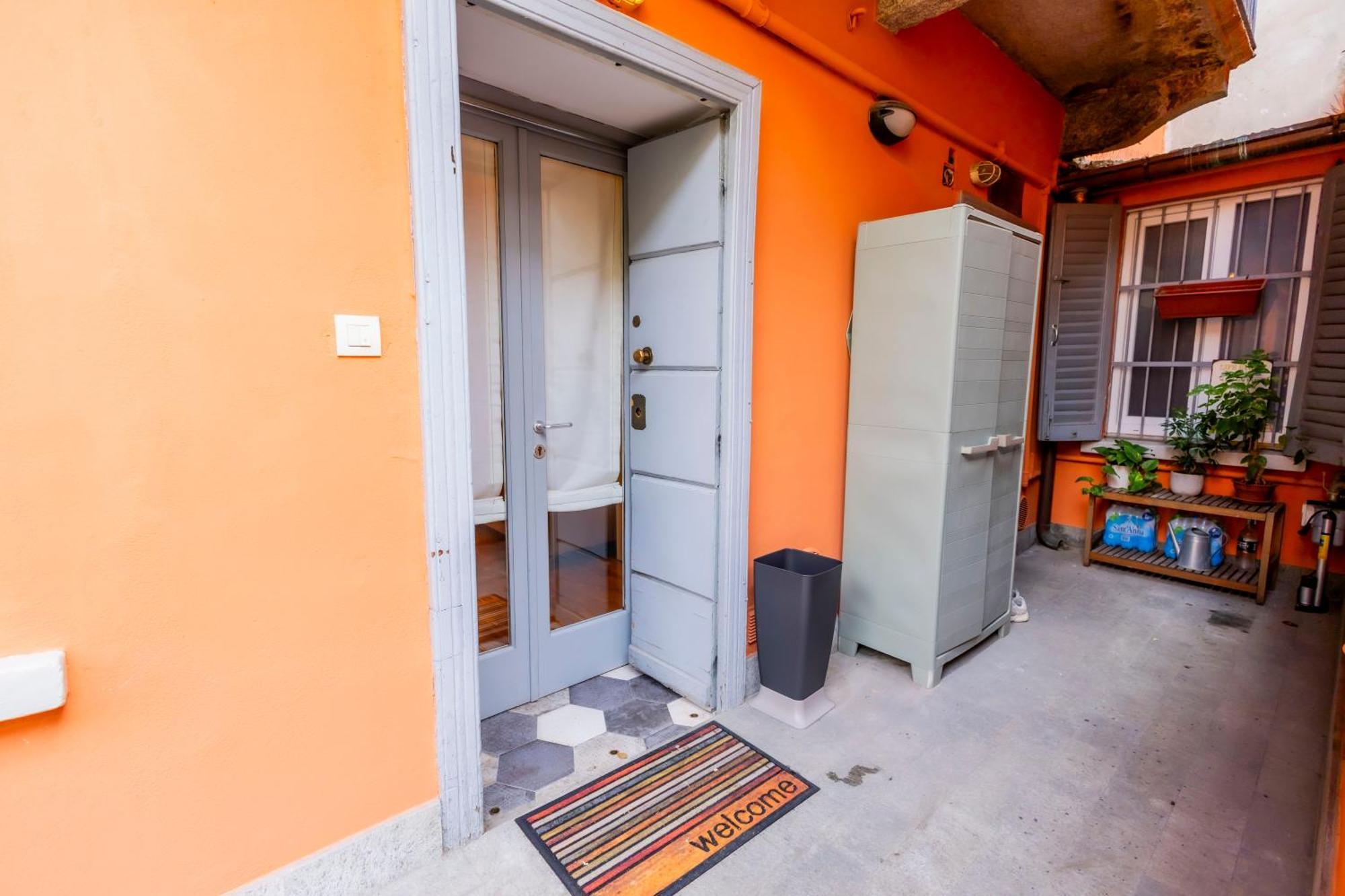 Porta Genova Cozy By 101flats * Milano