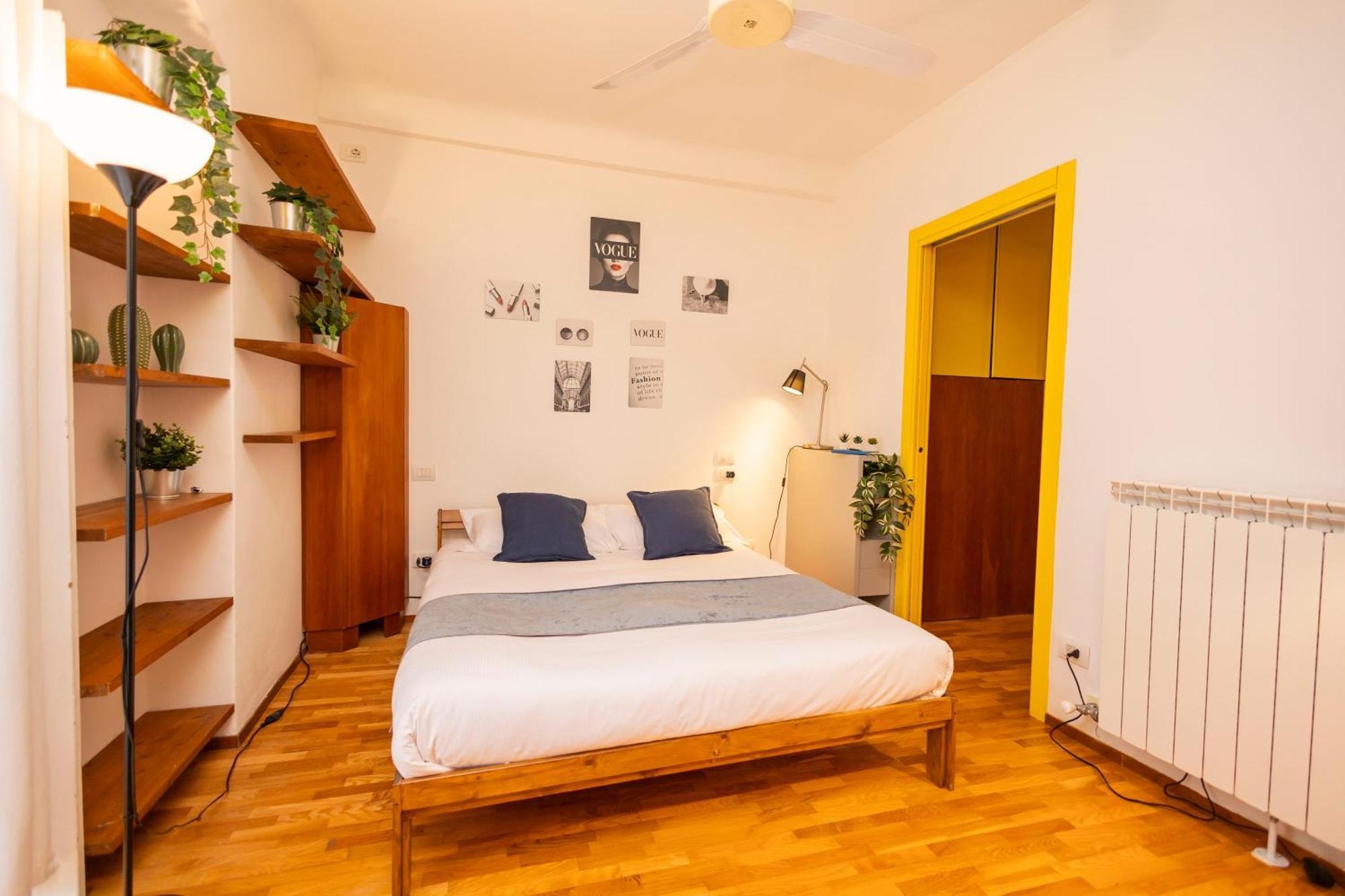 Porta Genova Cozy By 101flats Appartamento *