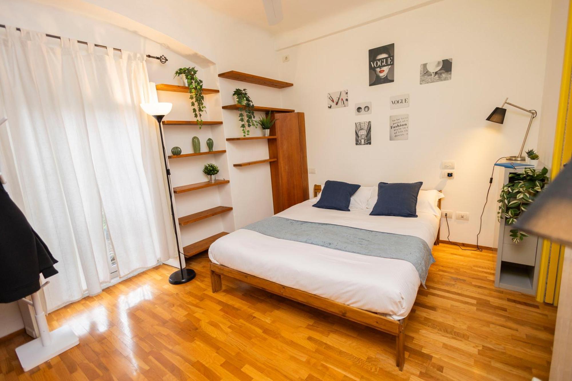 Porta Genova Cozy By 101flats Appartamento