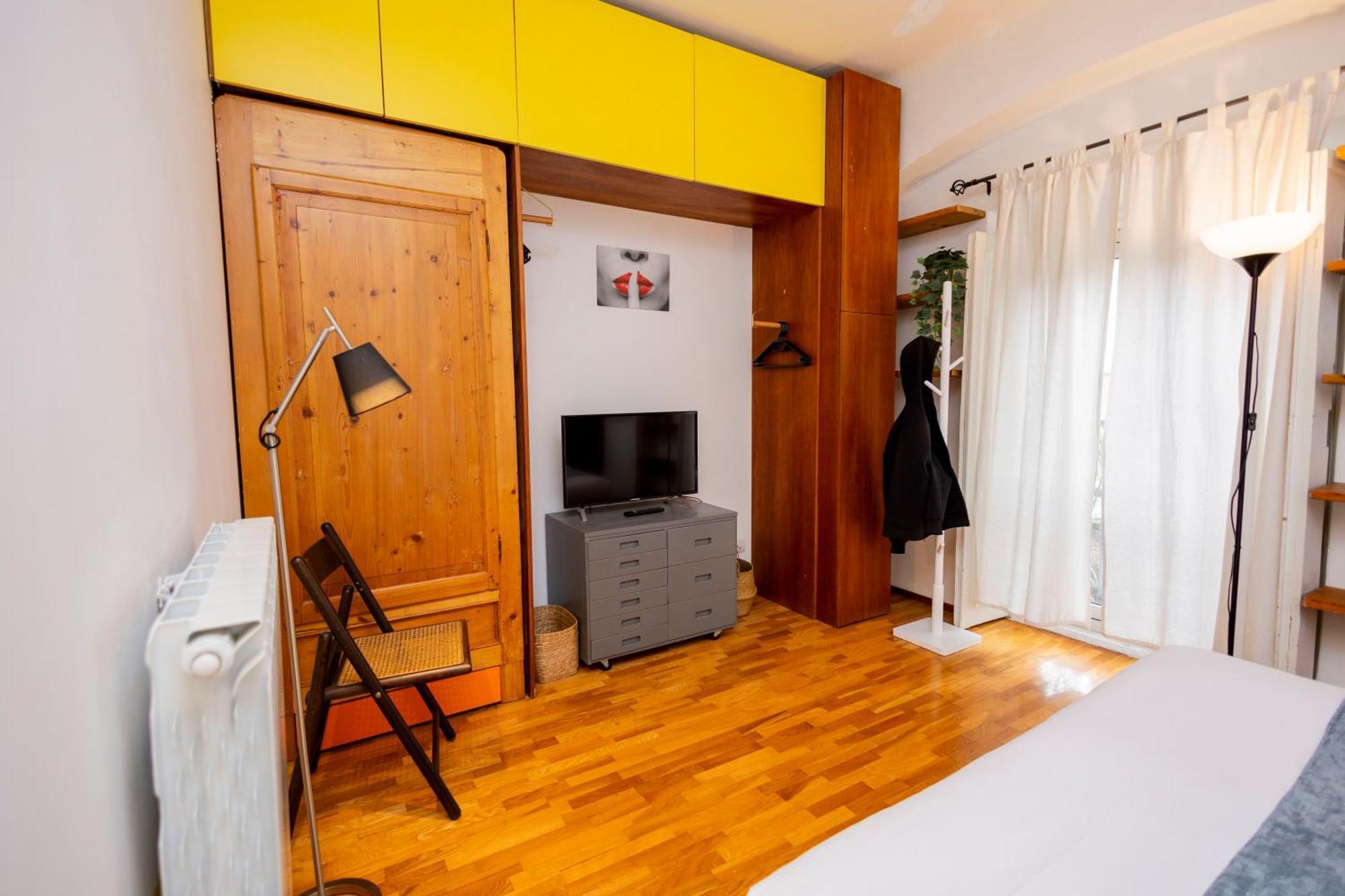 Appartamento Porta Genova Cozy By 101flats *