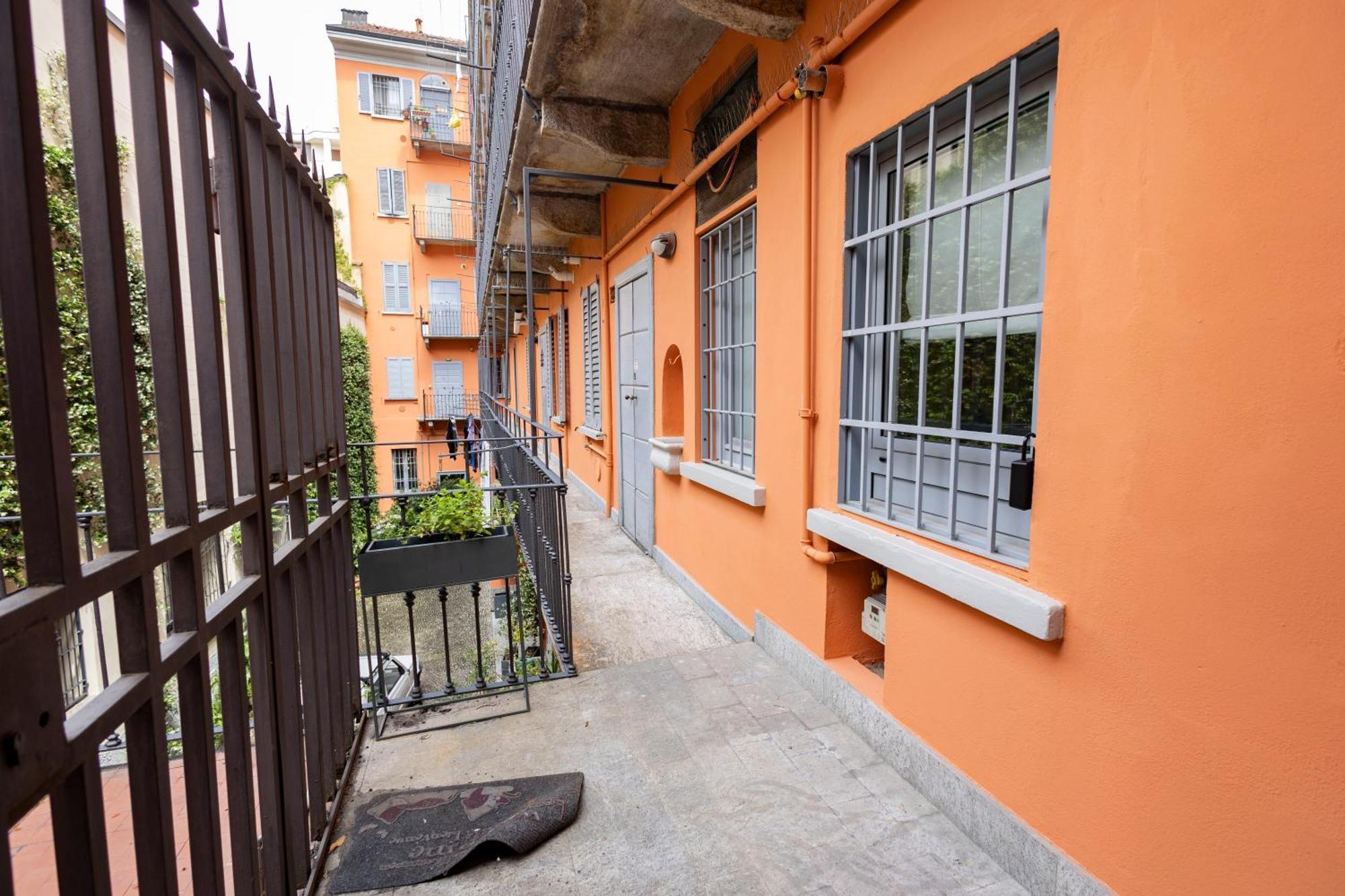 Porta Genova Cozy By 101flats Milano