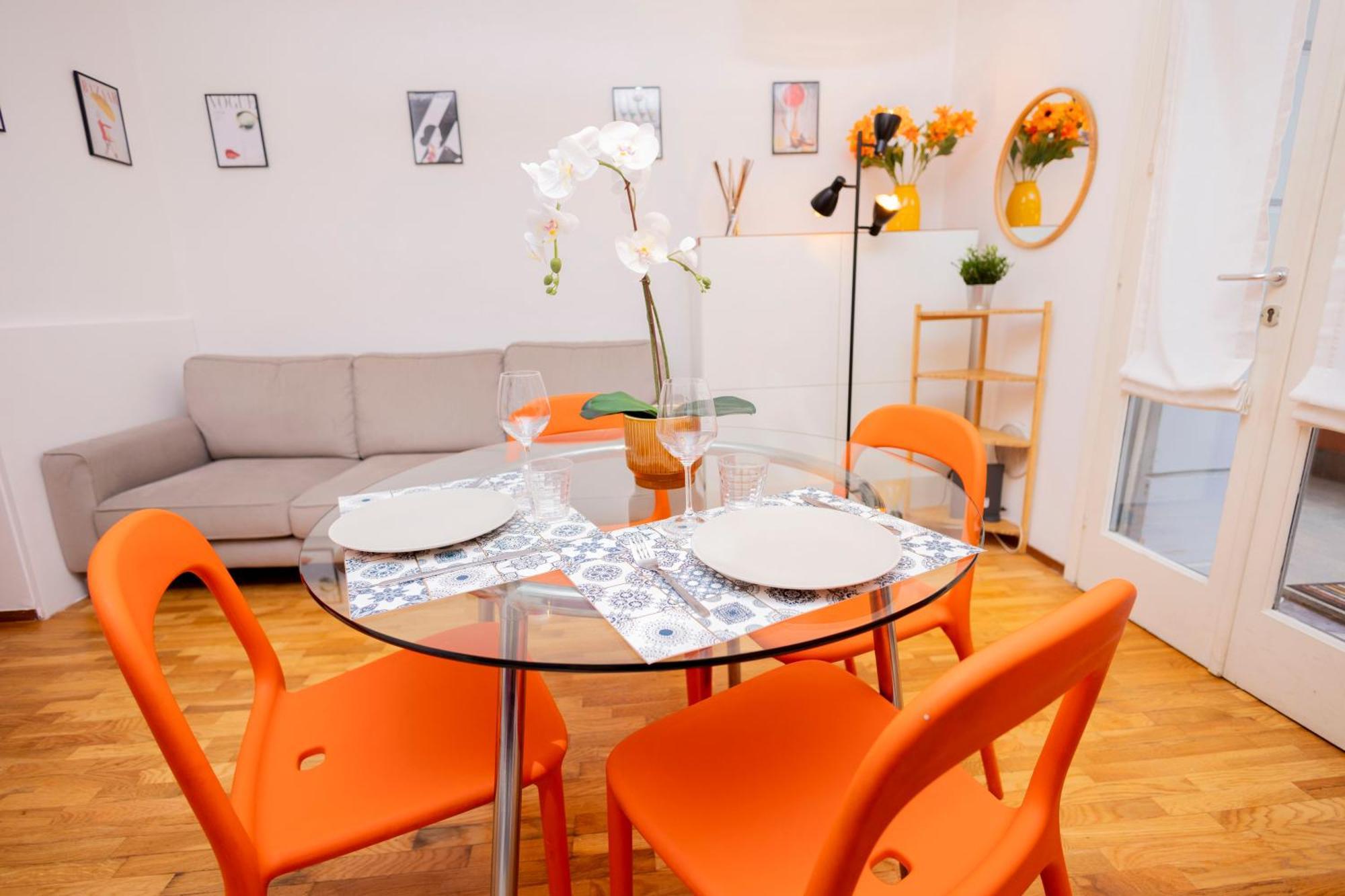Porta Genova Cozy By 101flats * Milano
