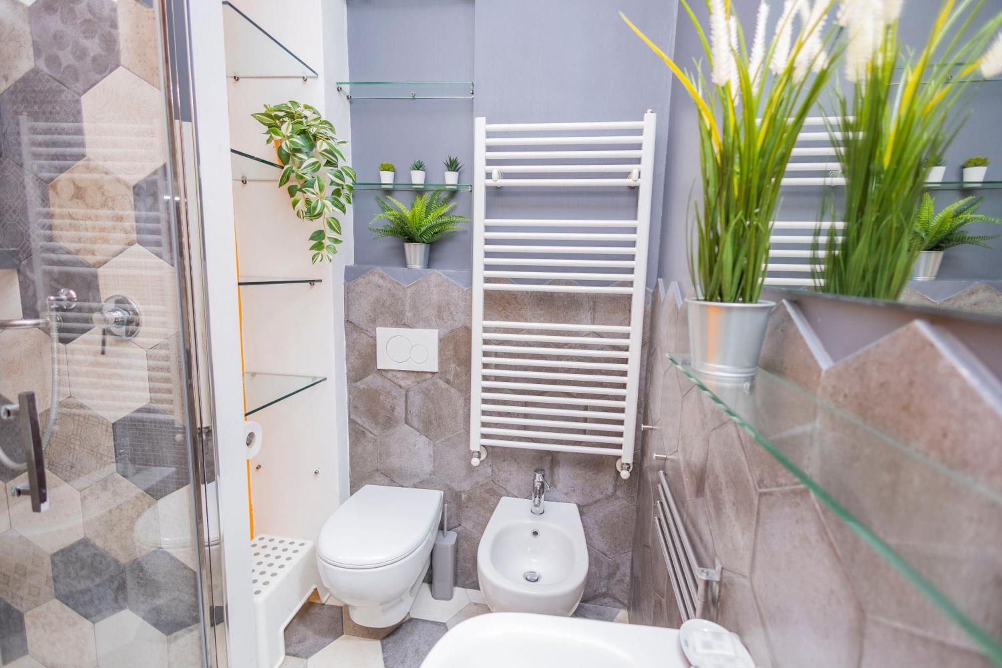Porta Genova Cozy By 101flats Milano