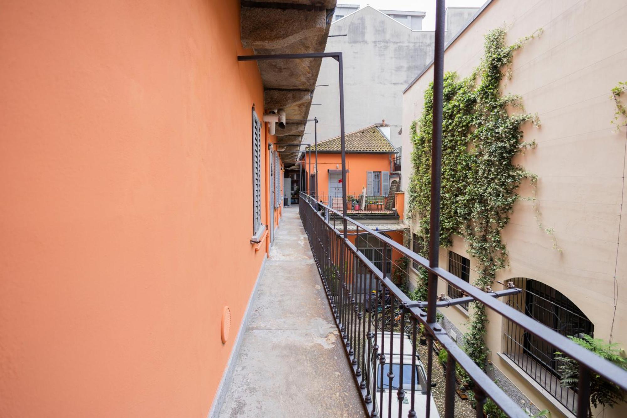 Appartamento Porta Genova Cozy By 101flats Milano