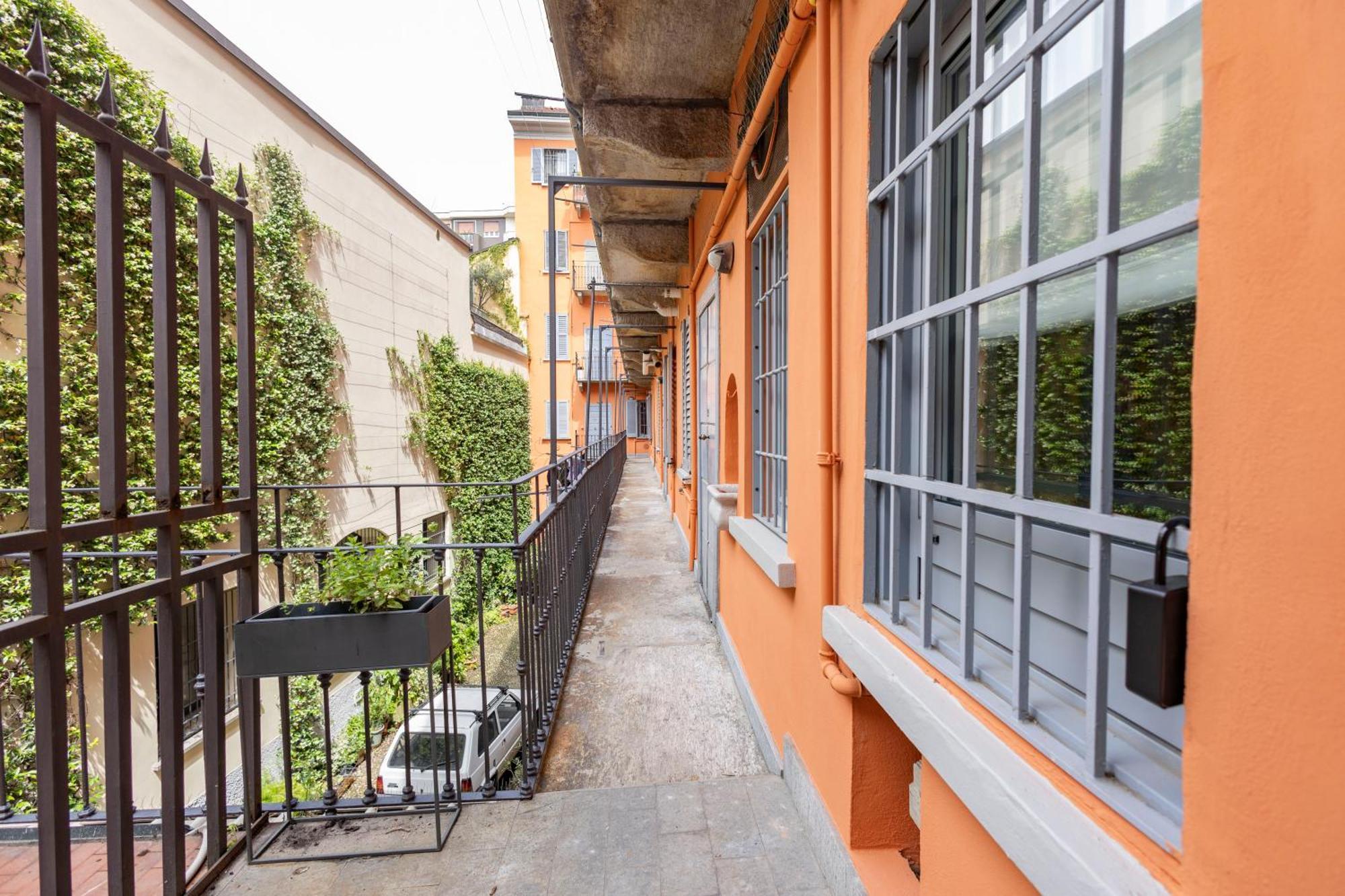 Appartamento Porta Genova Cozy By 101flats