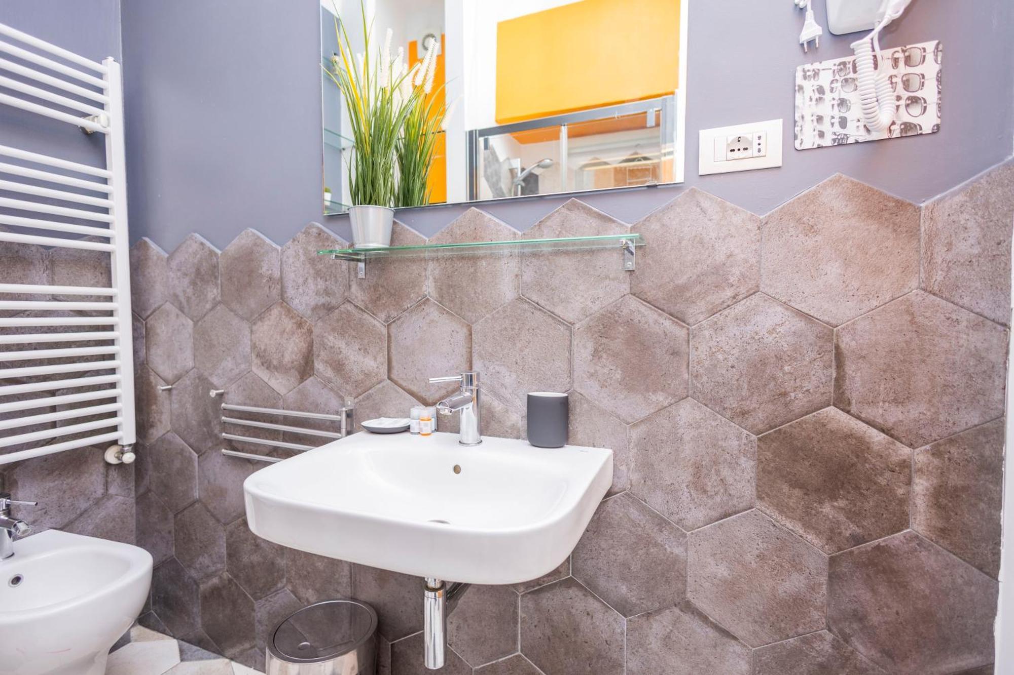 Porta Genova Cozy By 101flats Milano
