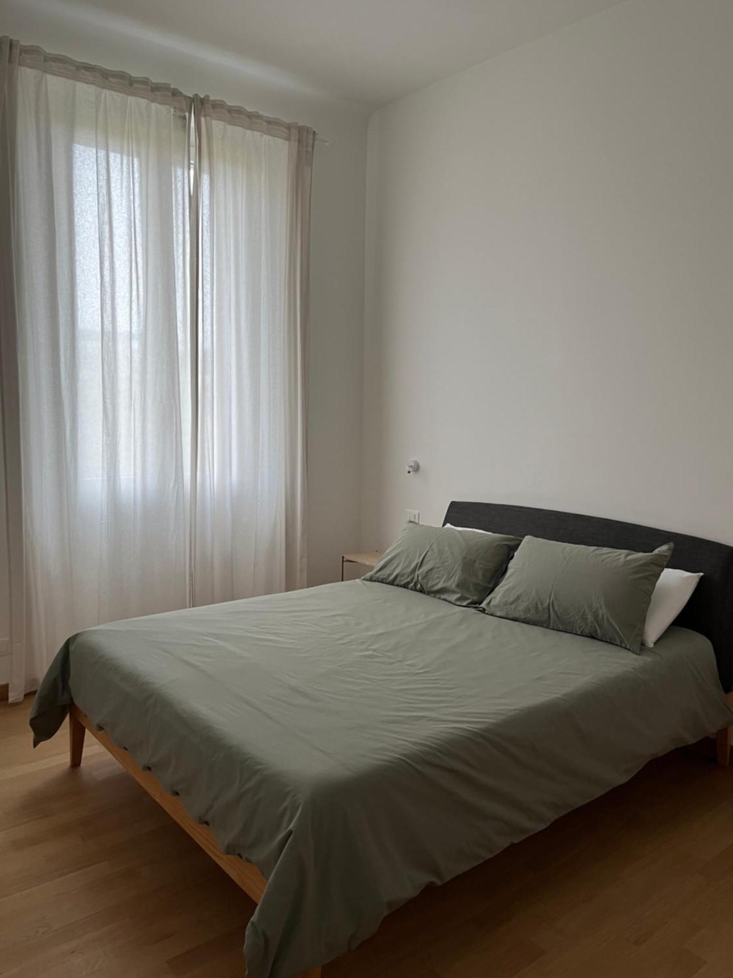 Casa Apartment Milan