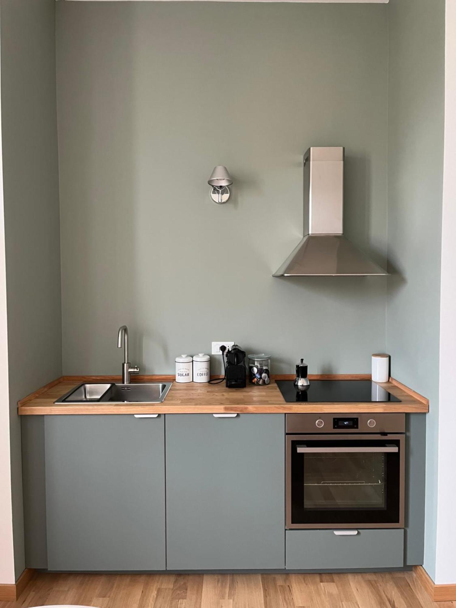 Apartment Casa Milan