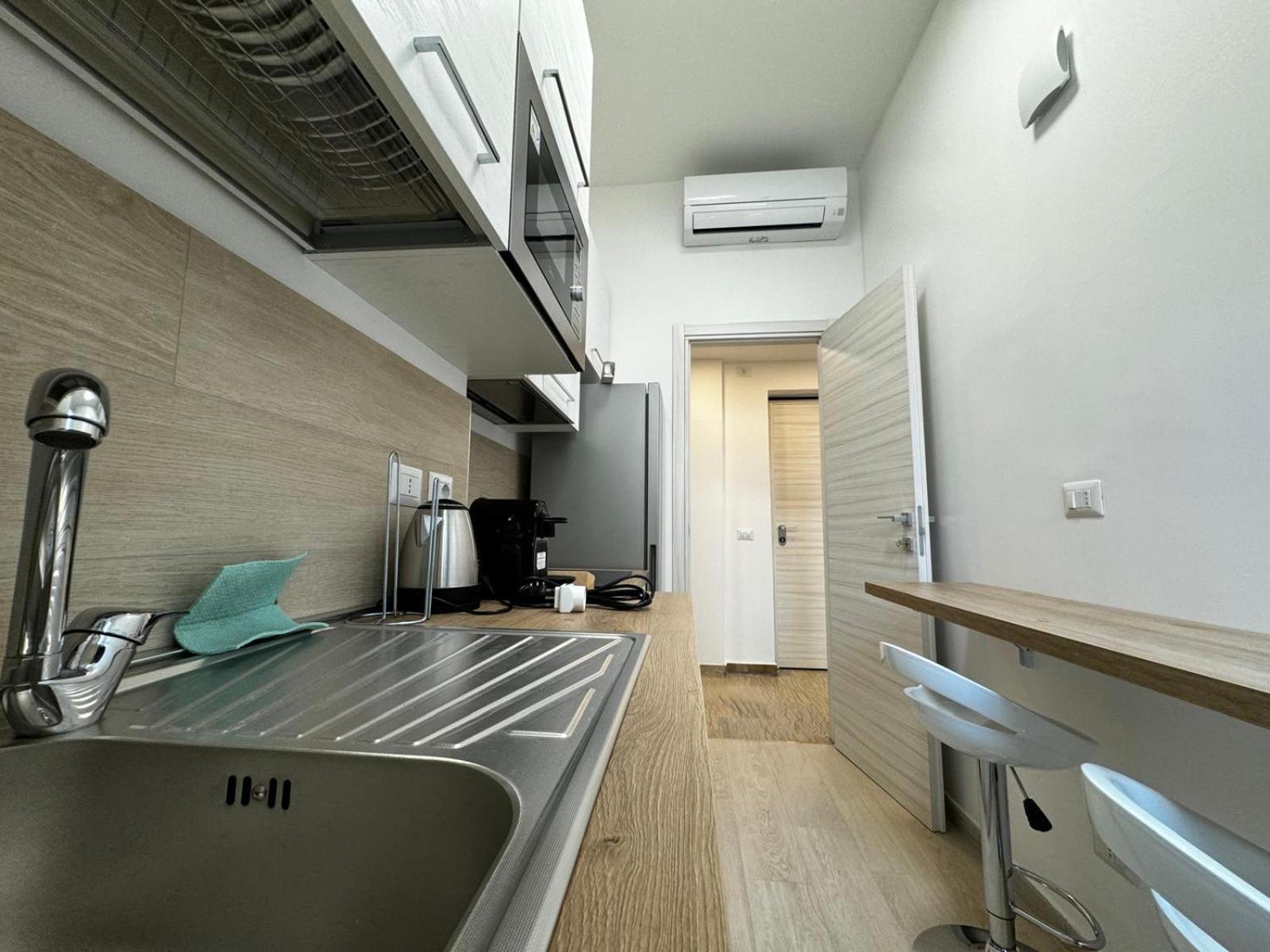 Kibilu - Via Serlio Porta Romana - Mm Brenta Apartment *