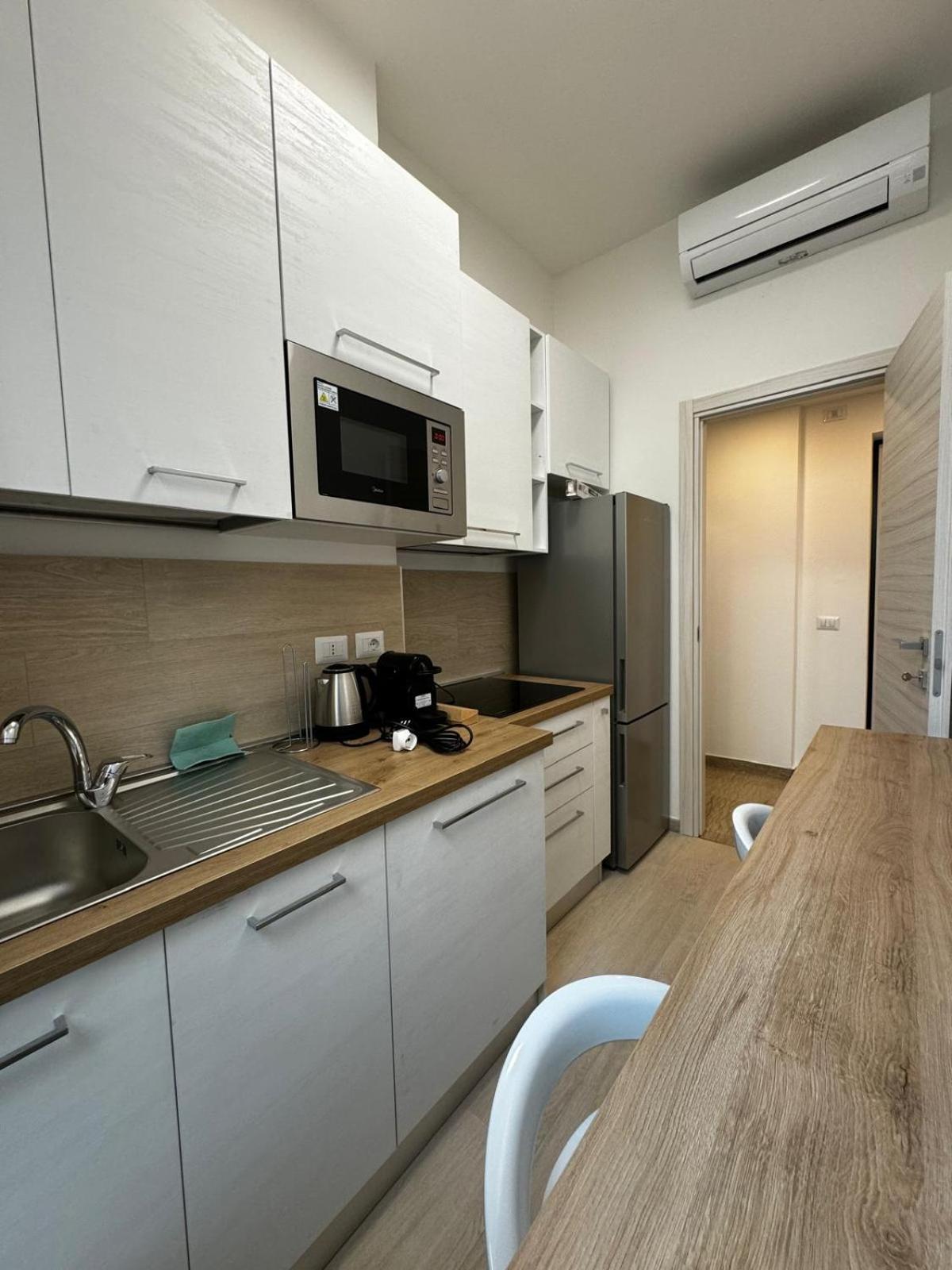 Kibilu - Via Serlio Porta Romana - Mm Brenta Apartment Milan