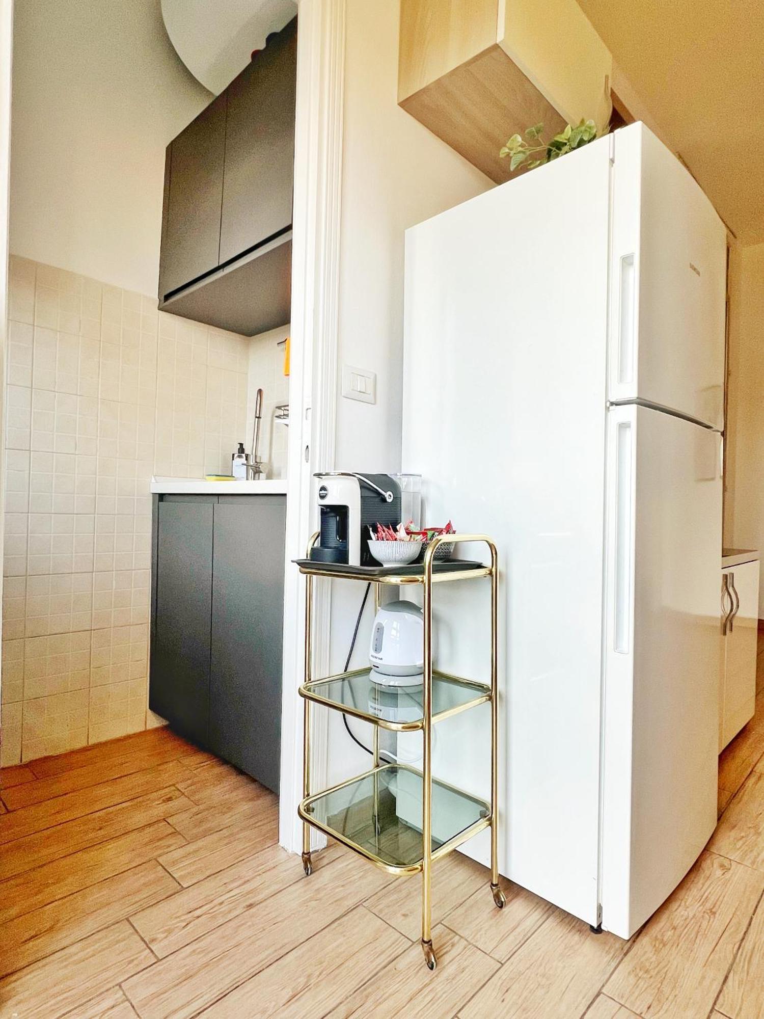 La Dolce Vita - Citta Studi Apartamento Milão