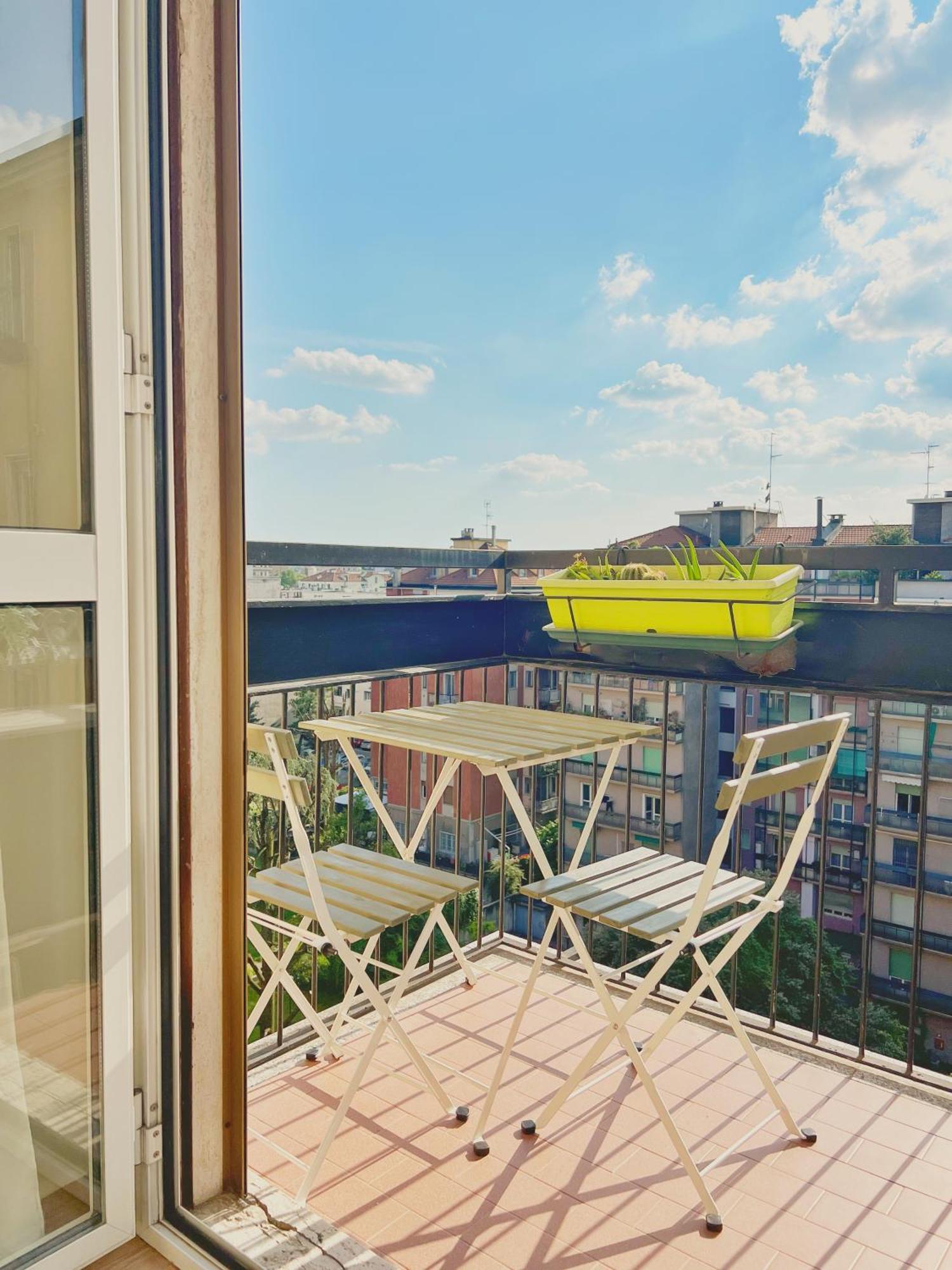 La Dolce Vita - Citta Studi Apartamento *