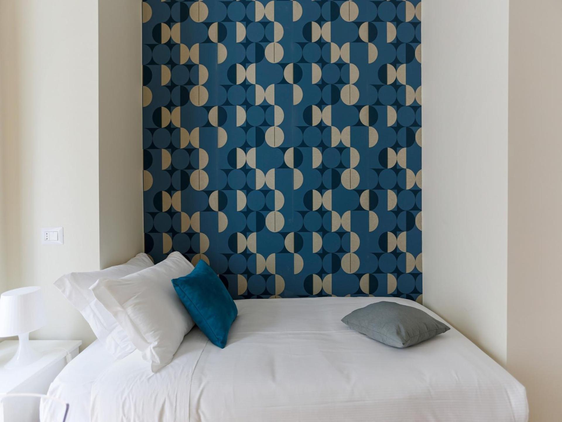 Apartamento The Rent - Charming In Pagano