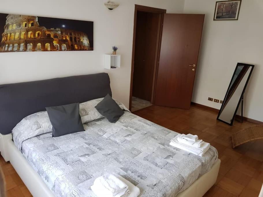 Air Bonghin Accursio Apartamento