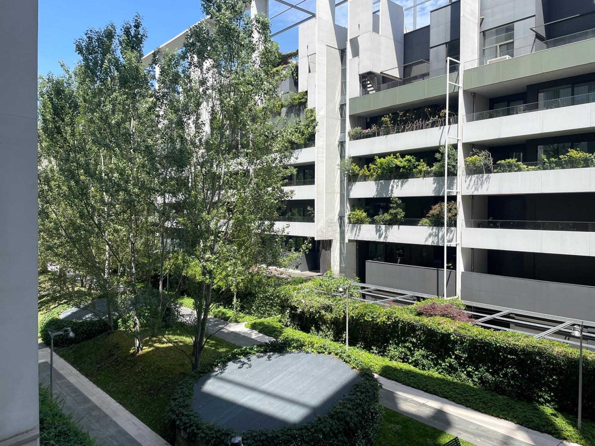 Loft Giulietta * Milan