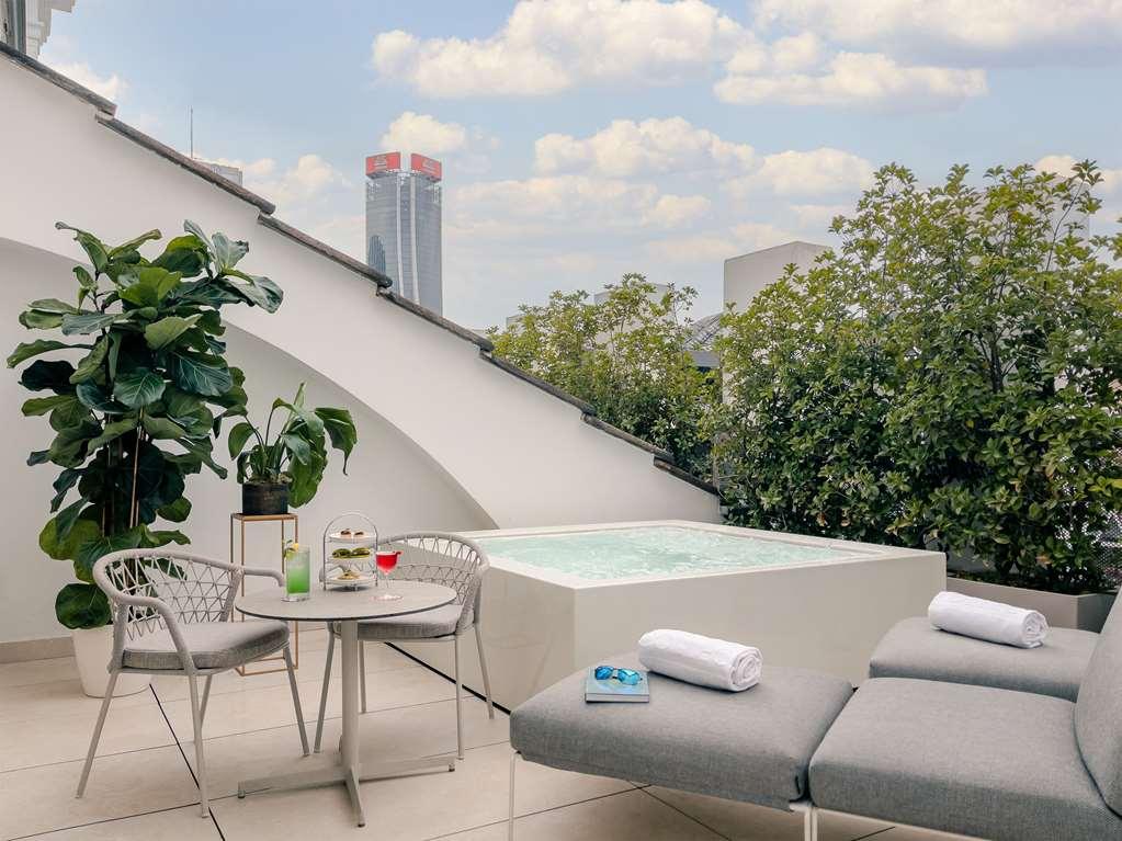Nh Collection Life Hotel Milan