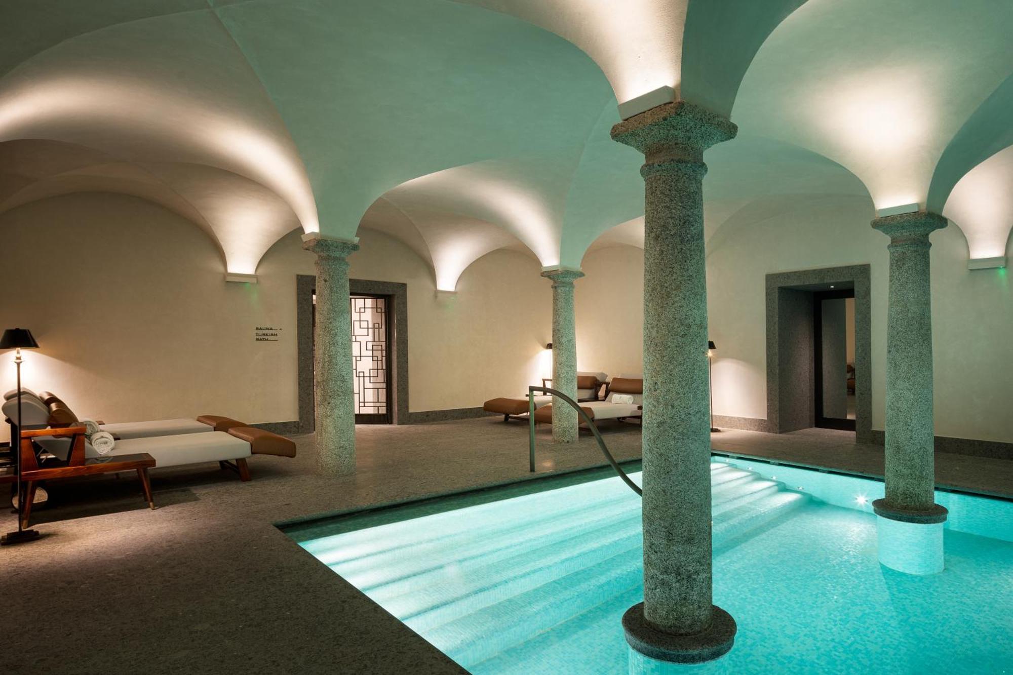 Portrait - Lungarno Collection Hotel Milan